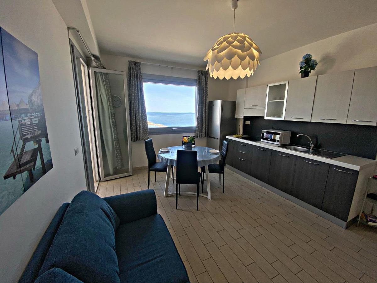 Residenza Miramare Apartahotel