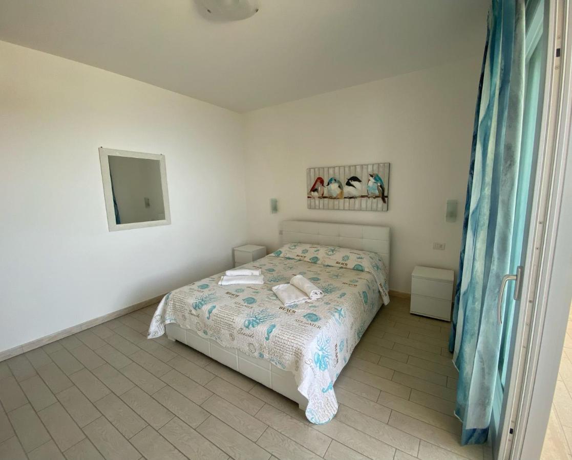 Aparthotel Residenza Miramare Castelsardo