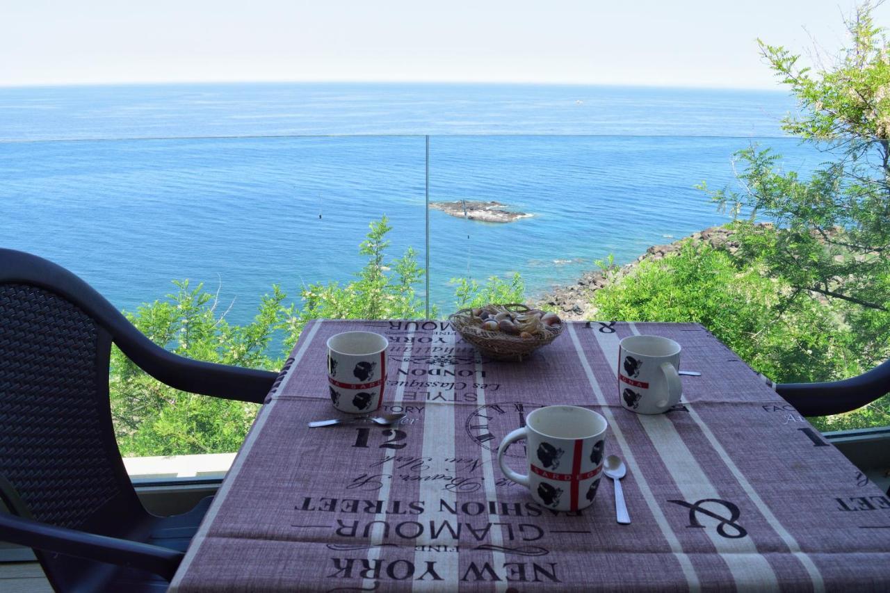 Residenza Miramare Castelsardo