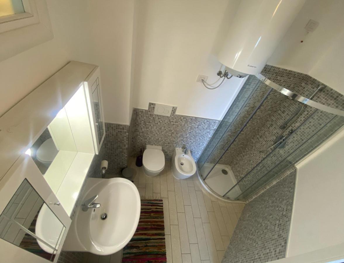 Residenza Miramare Aparthotel 2*