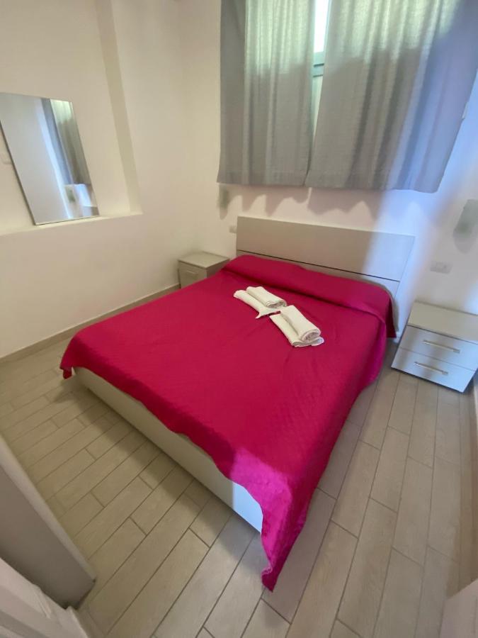 Residenza Miramare Aparthotel