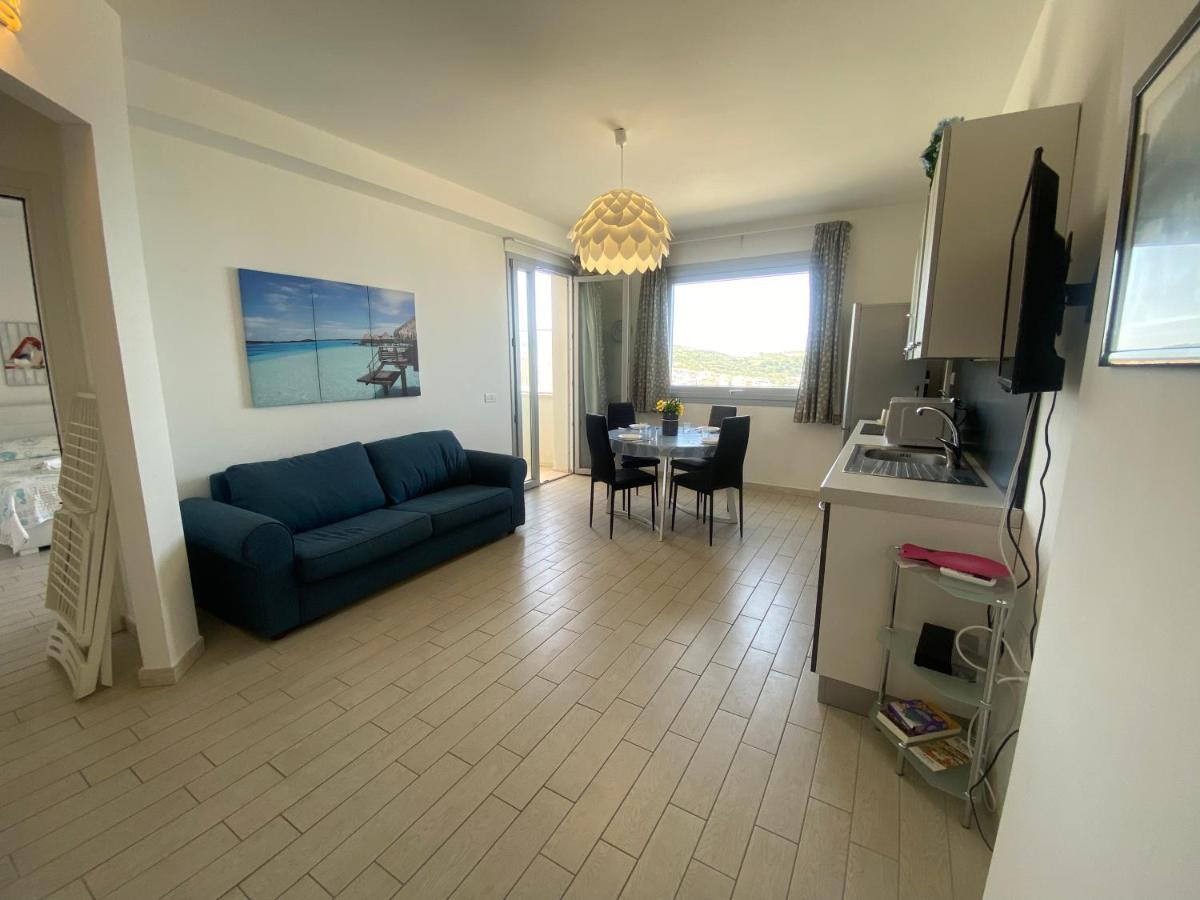 Apartahotel Residenza Miramare 2*