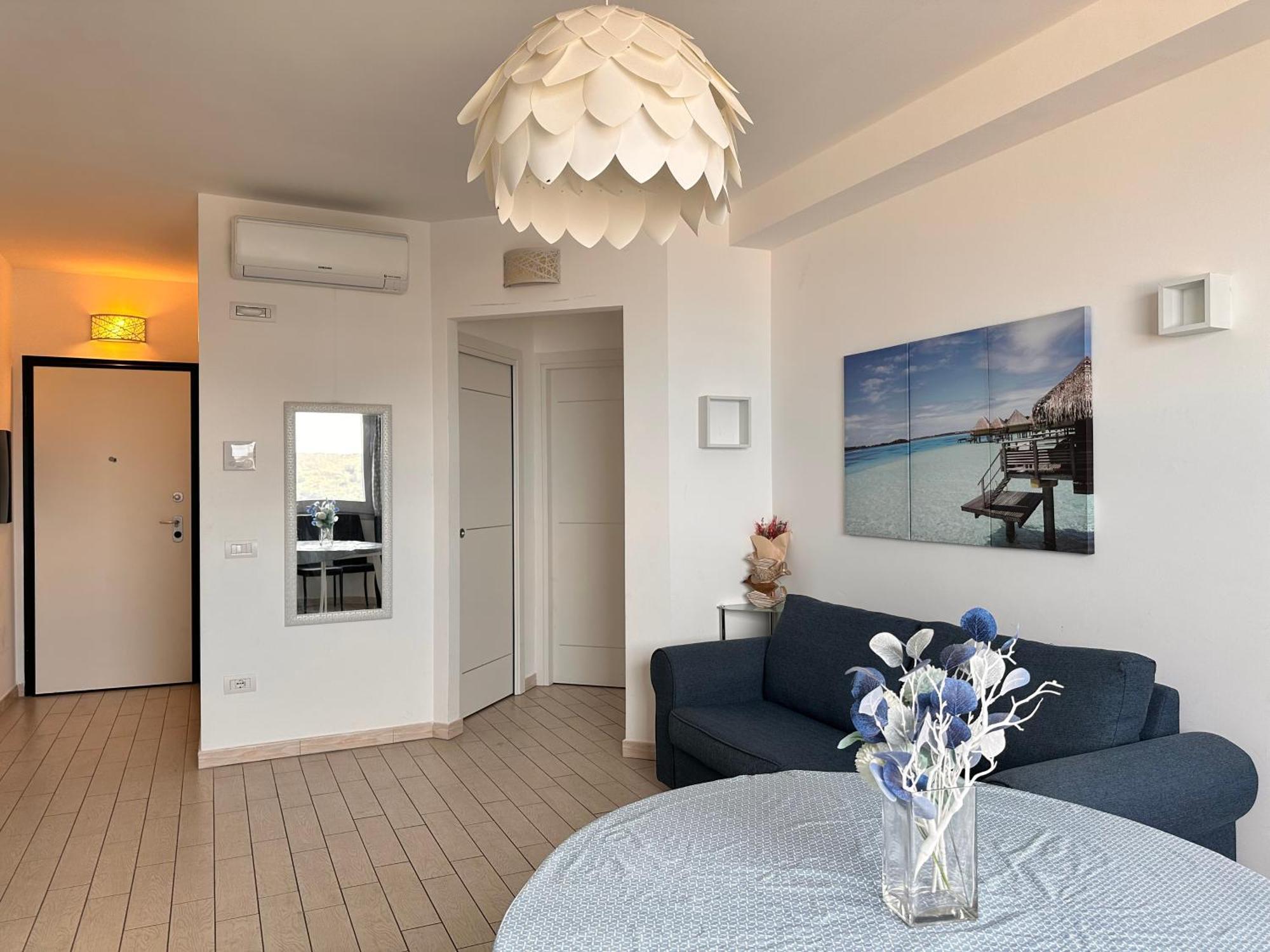 Residenza Miramare Aparthotel 2*