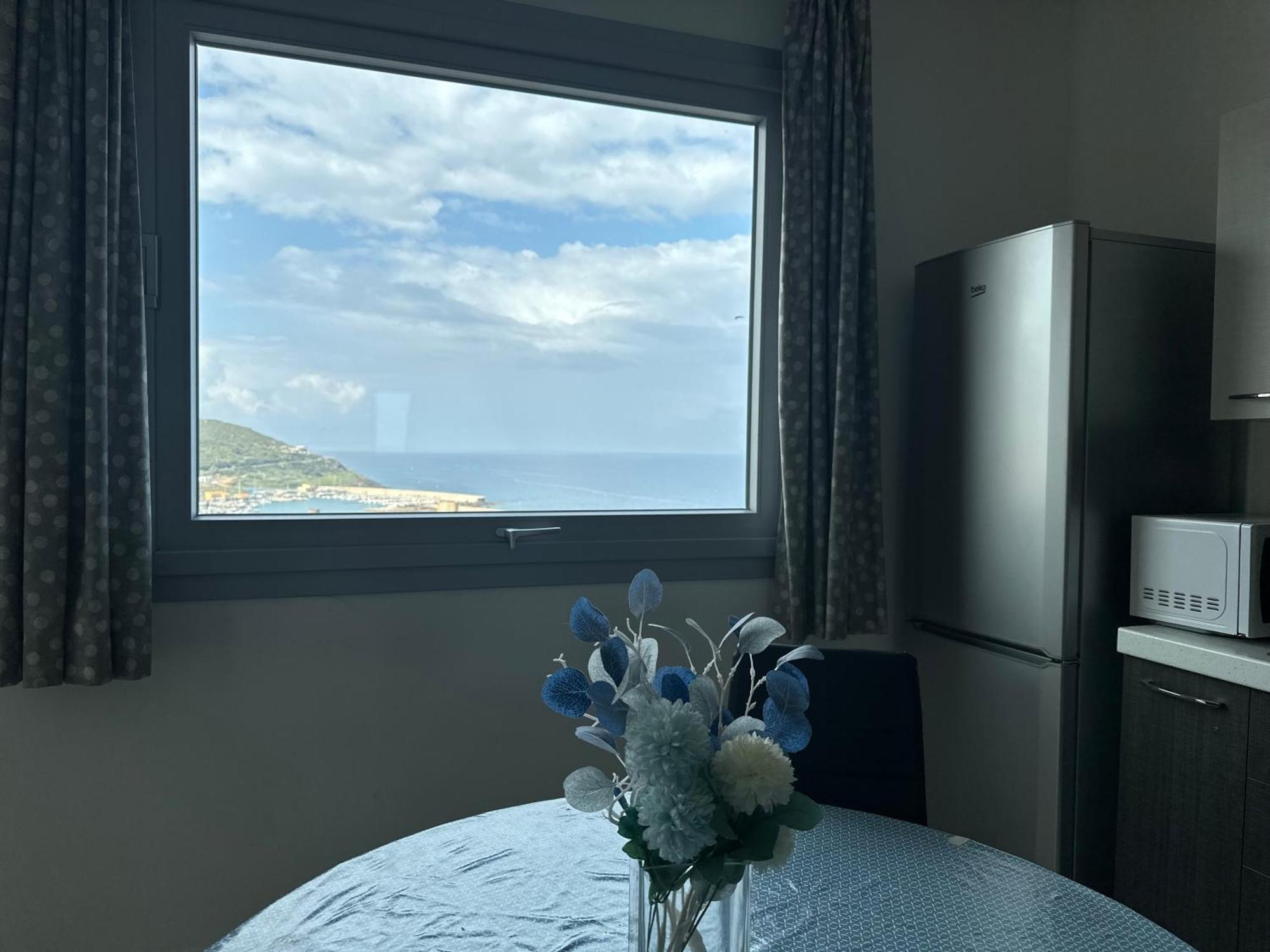 Aparthotel Residenza Miramare 2*