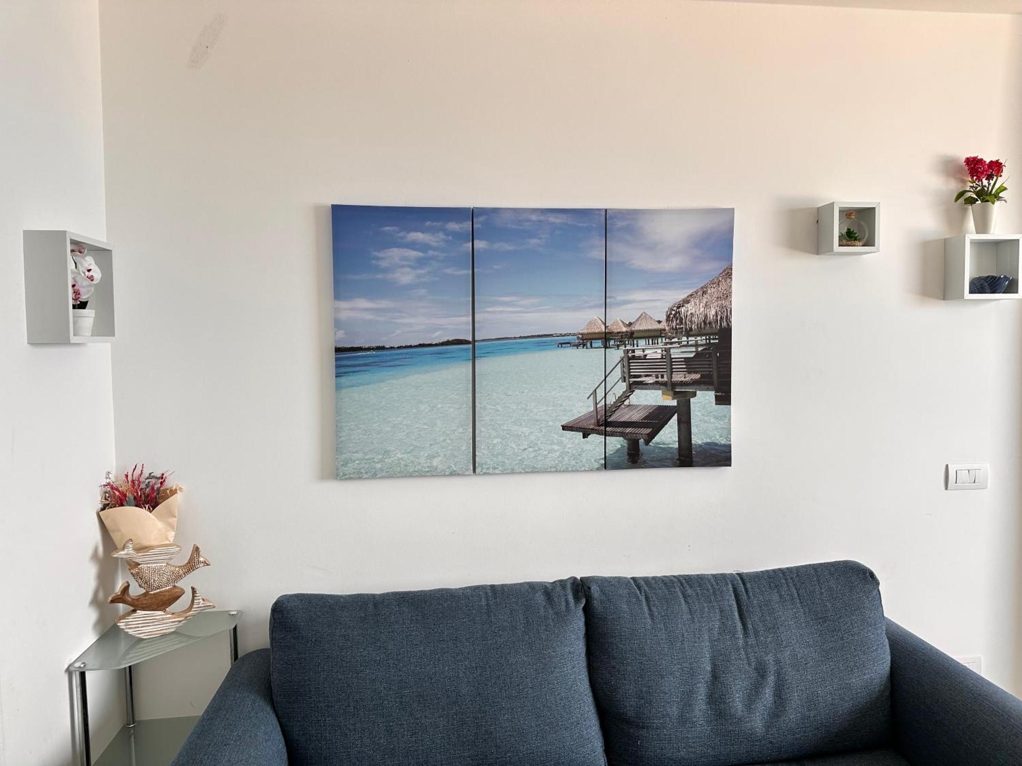 Residenza Miramare Aparthotel Castelsardo