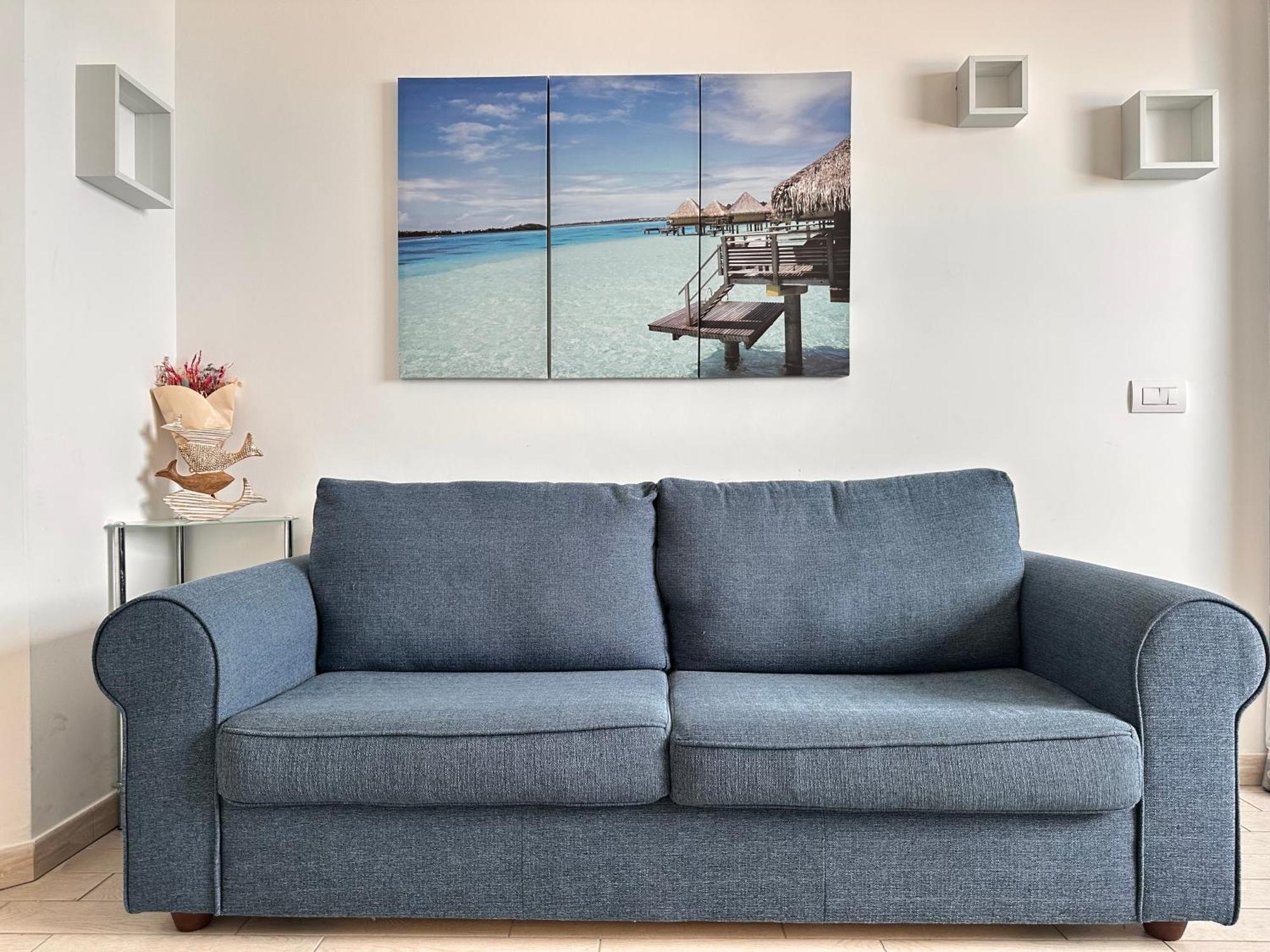 Residenza Miramare 2*