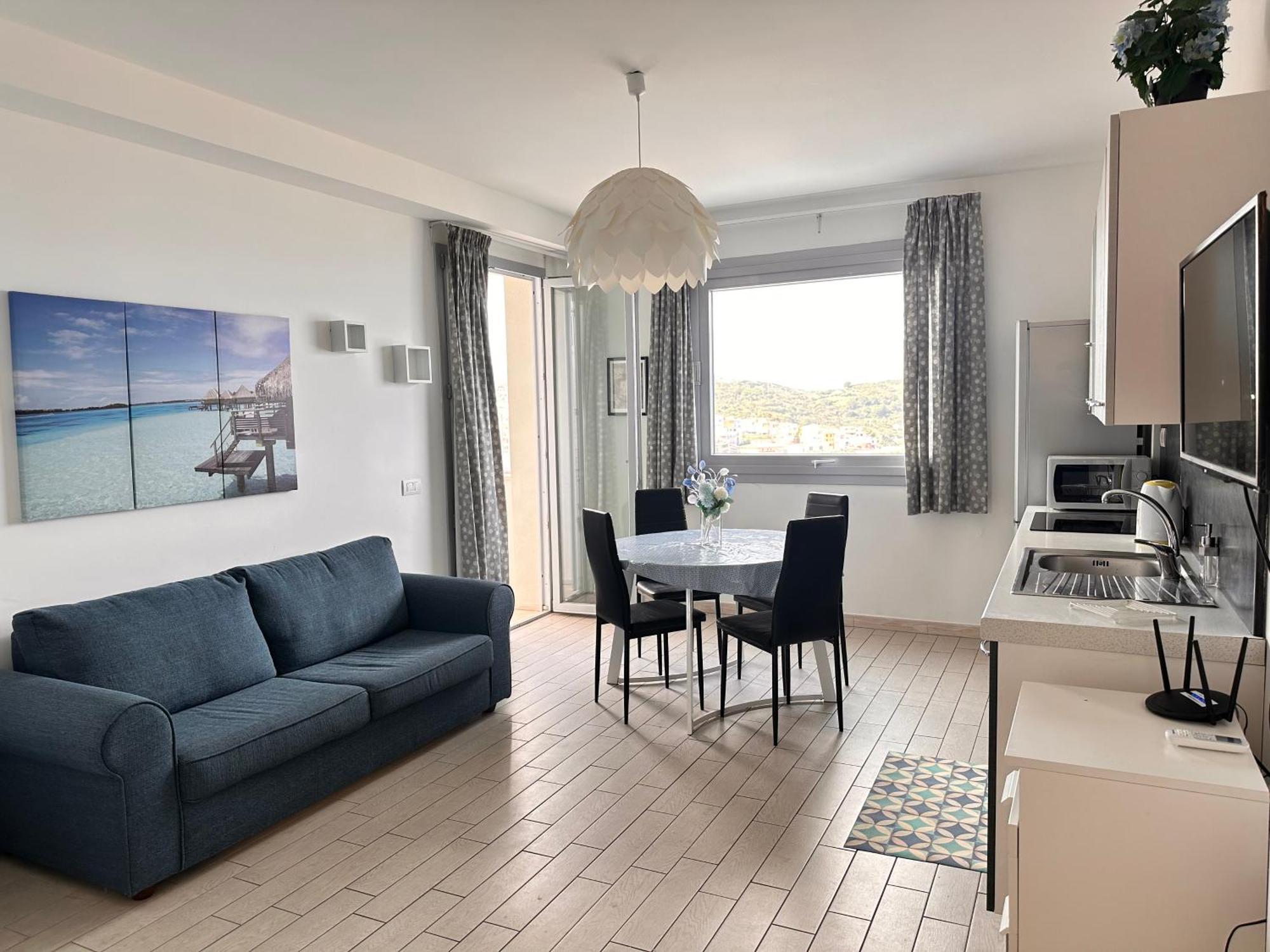 Residenza Miramare Aparthotel