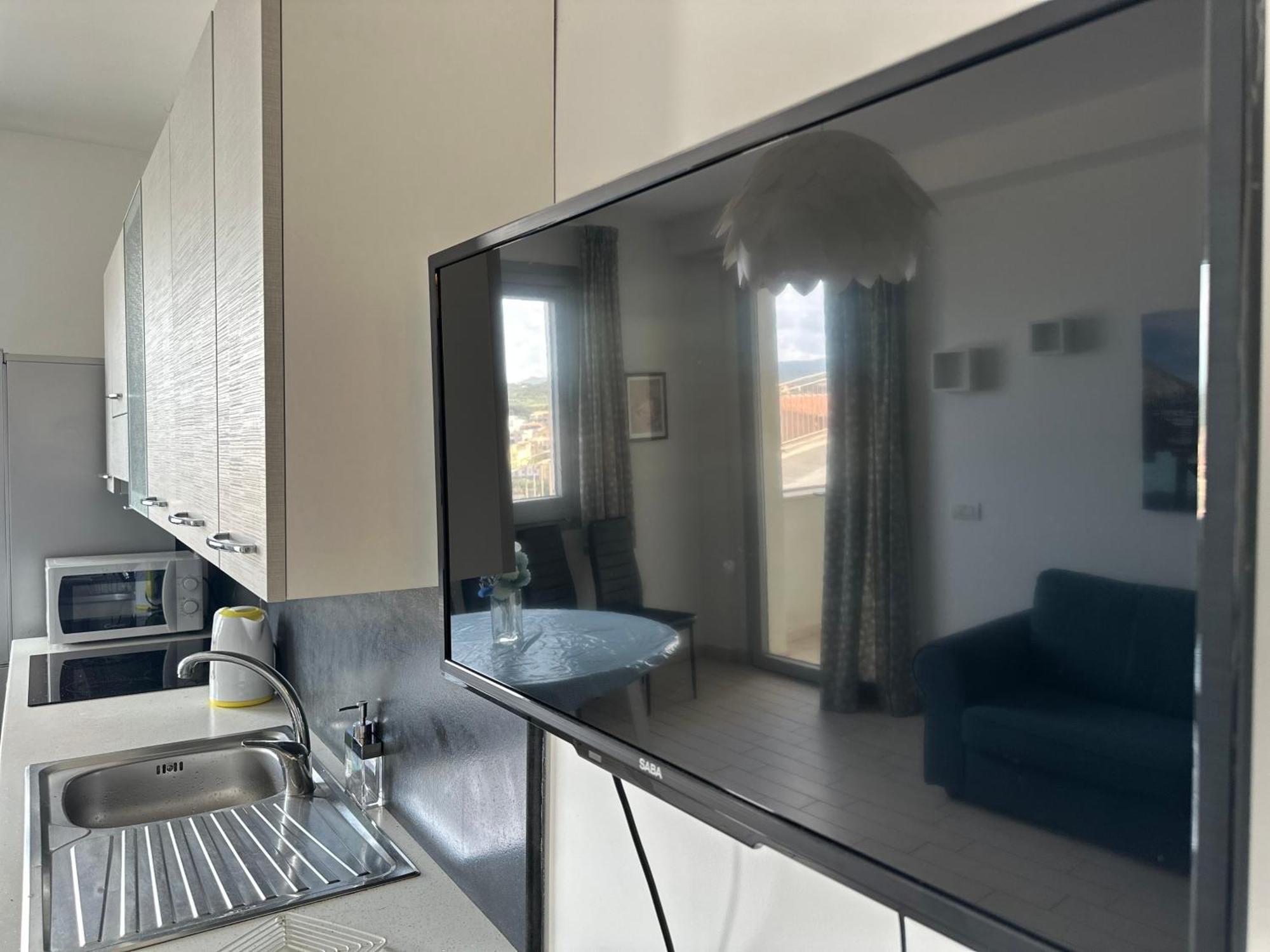 Aparthotel Residenza Miramare