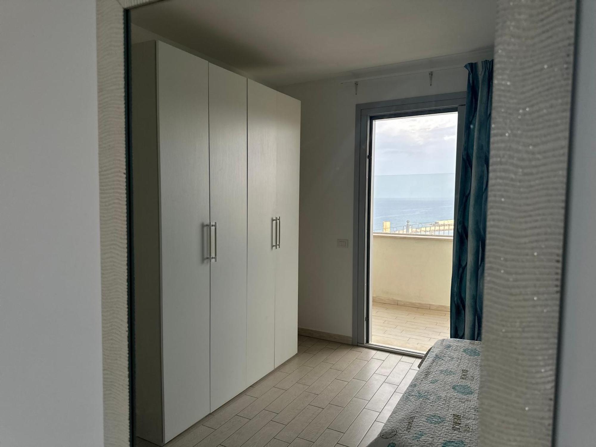 Residenza Miramare Aparthotel 2*