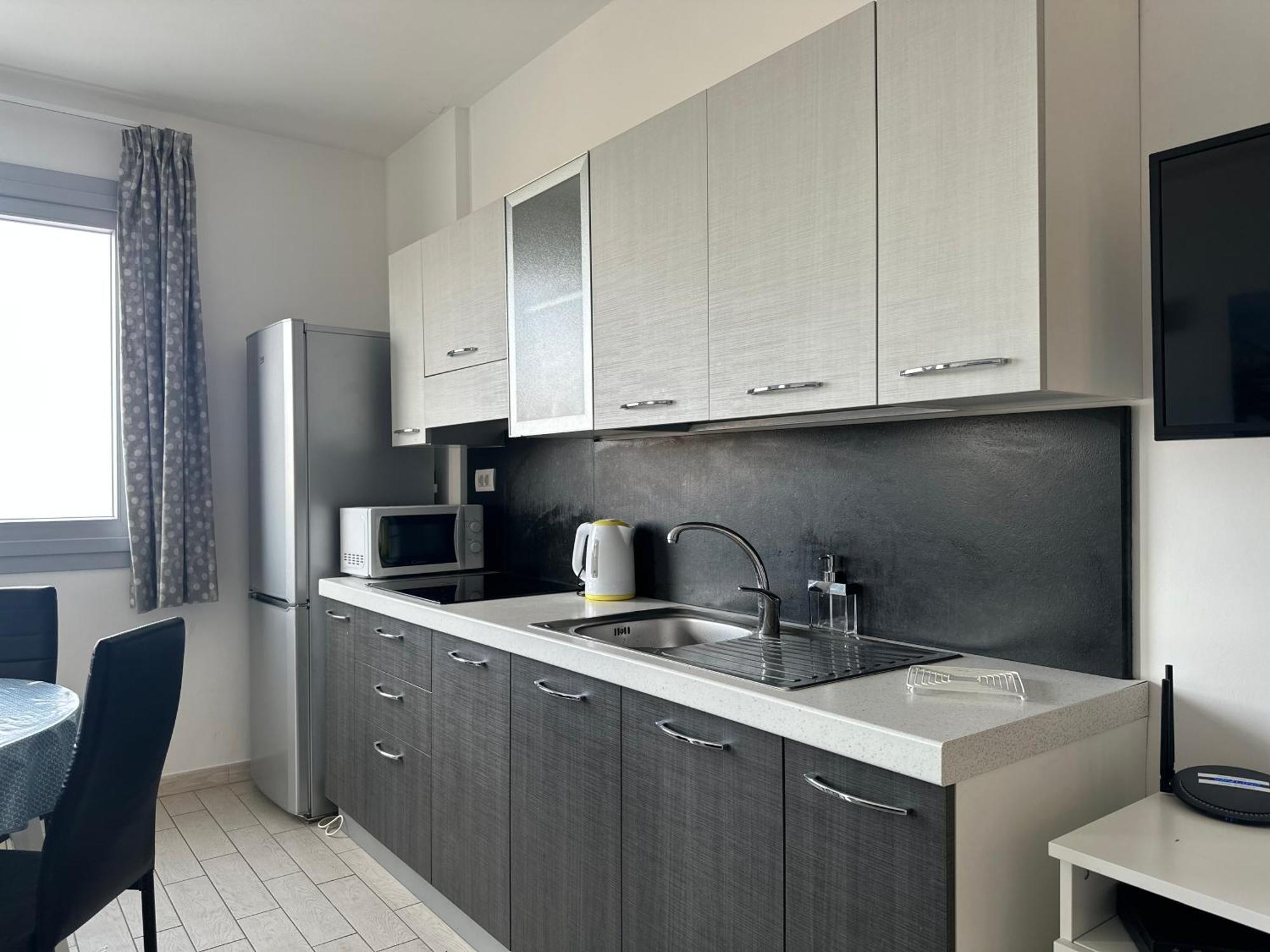 Residenza Miramare Aparthotel Castelsardo