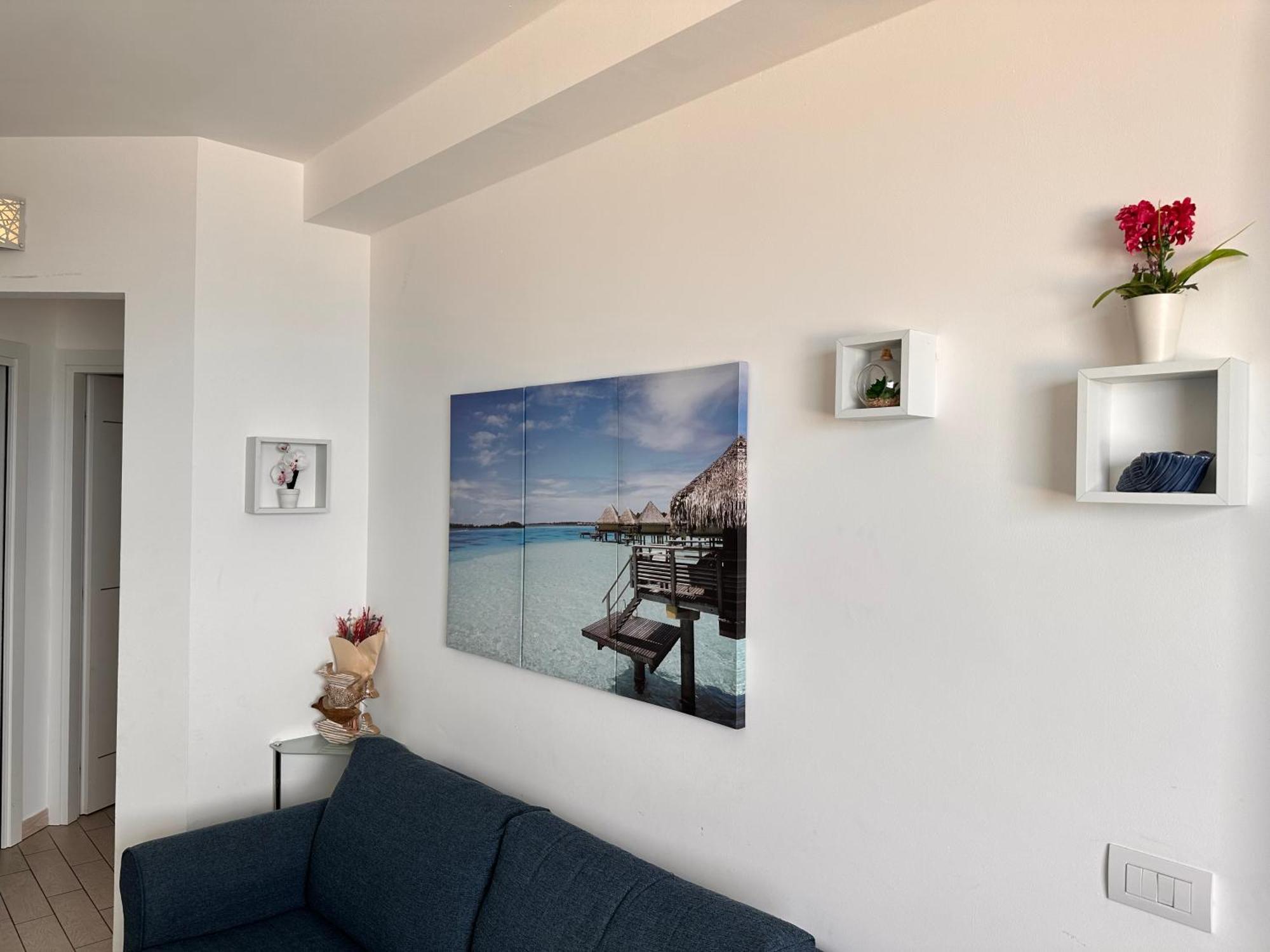 Residenza Miramare 2*