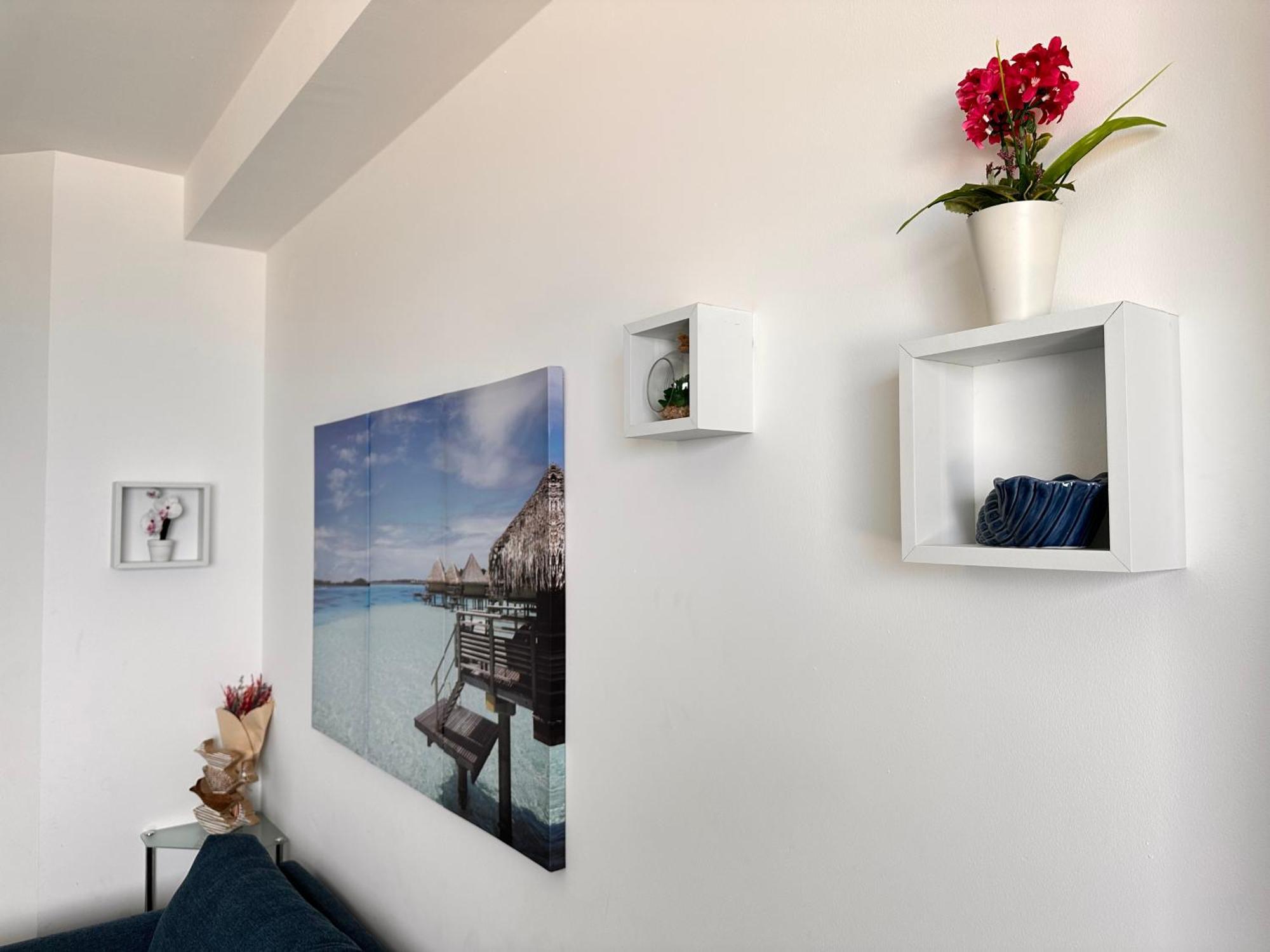 Aparthotel Residenza Miramare 2*