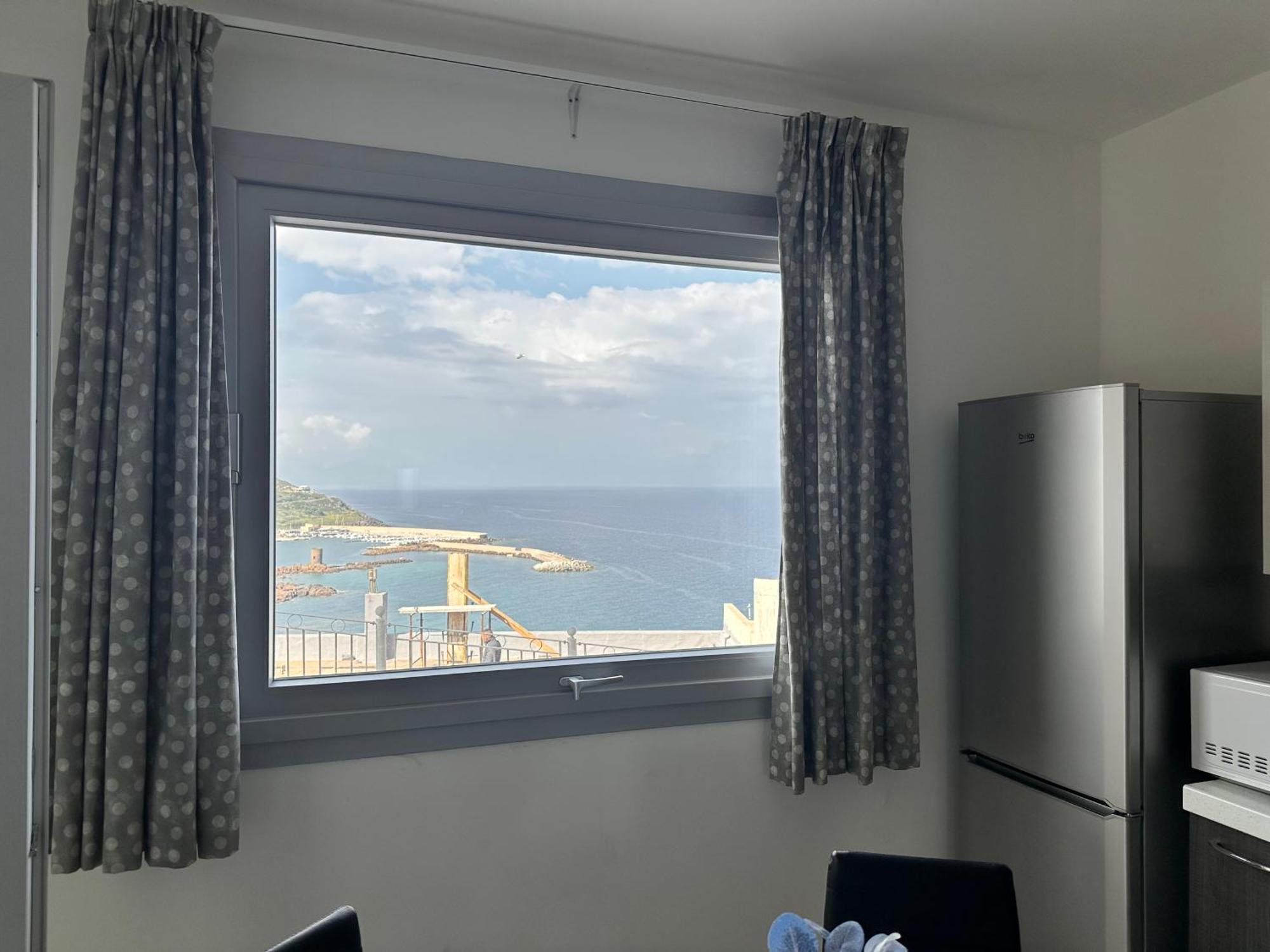 Aparthotel Residenza Miramare