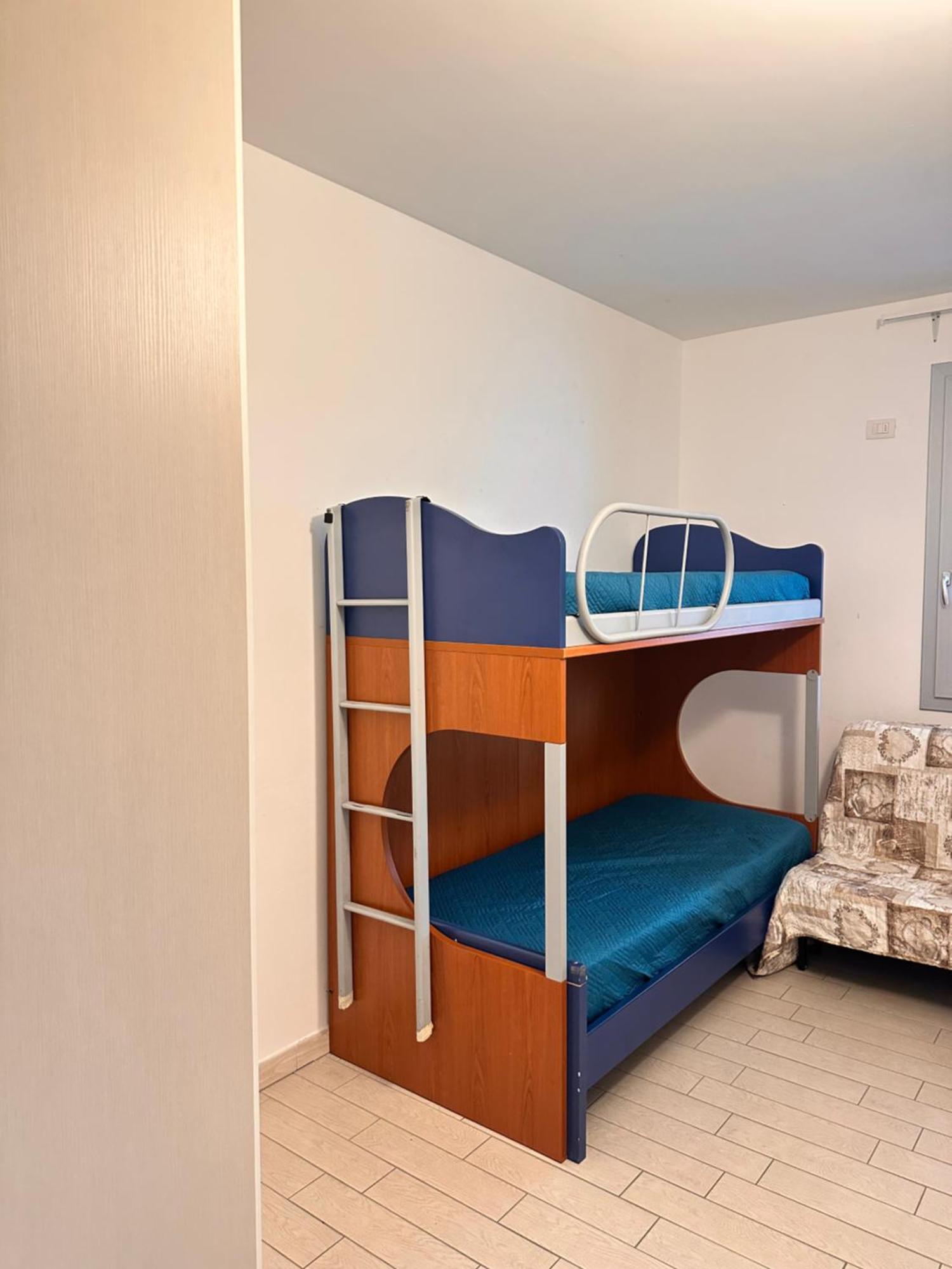 Aparthotel Residenza Miramare 2*