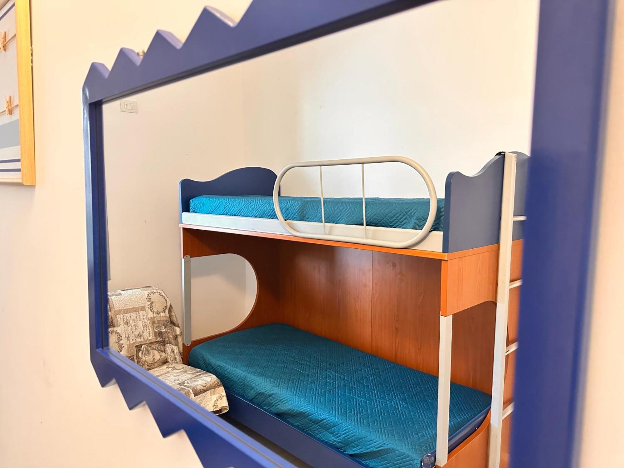 Aparthotel Residenza Miramare Castelsardo