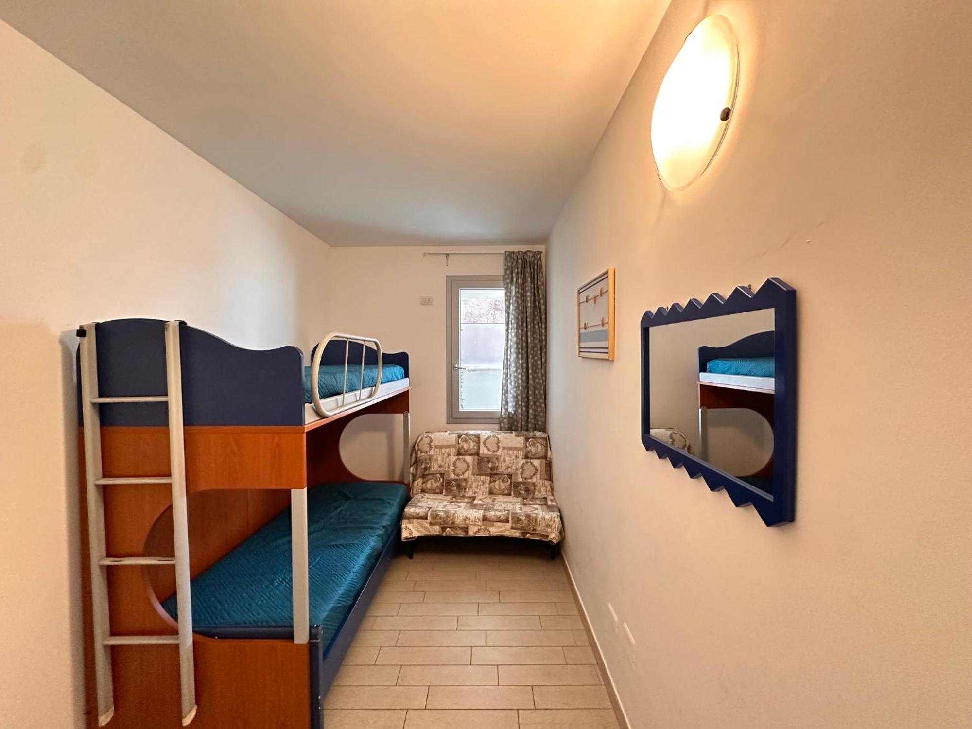 Residenza Miramare Castelsardo