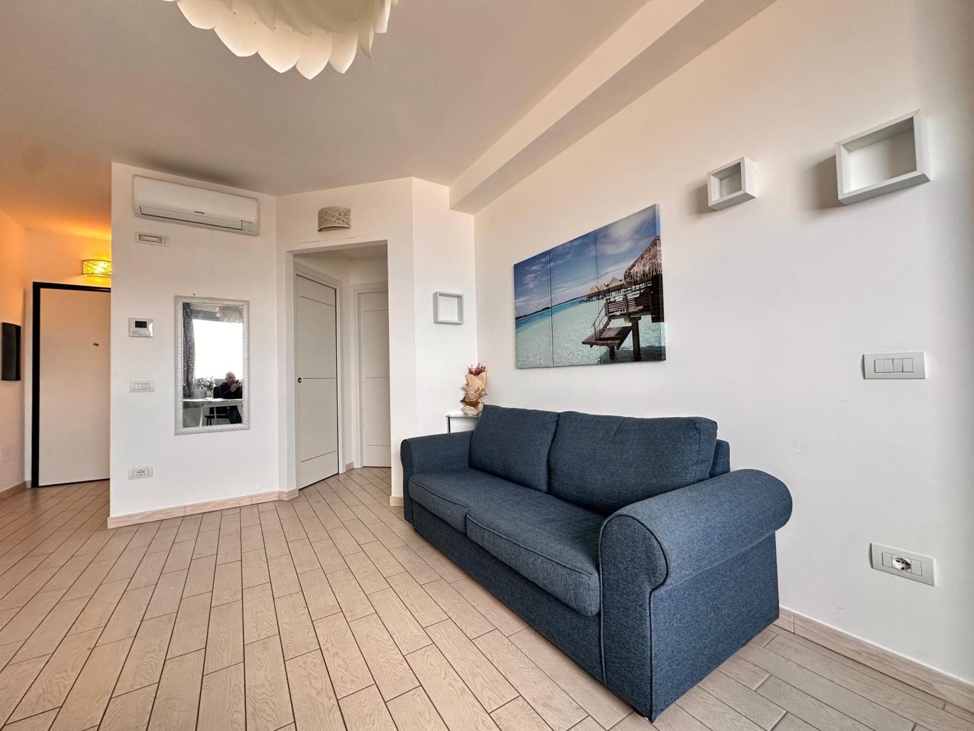 Aparthotel Residenza Miramare Castelsardo