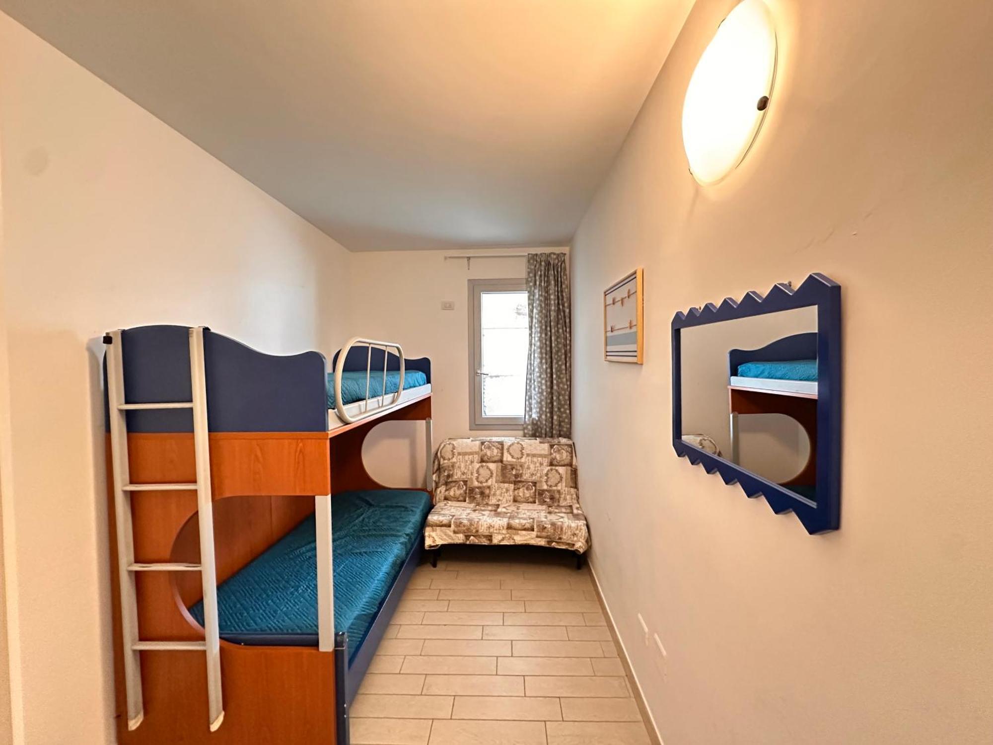 Residenza Miramare Castelsardo