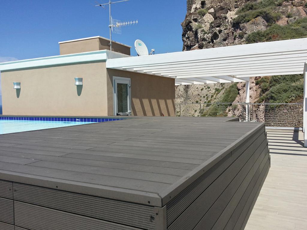 Residenza Miramare 2*