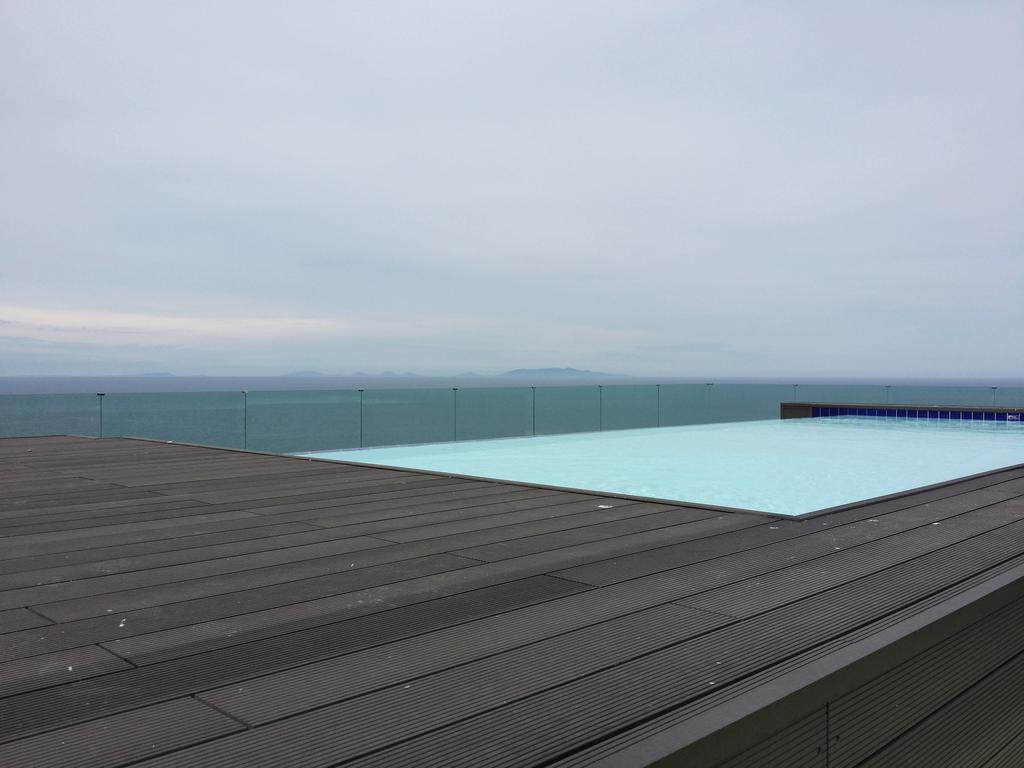 Residenza Miramare Apartahotel 2*