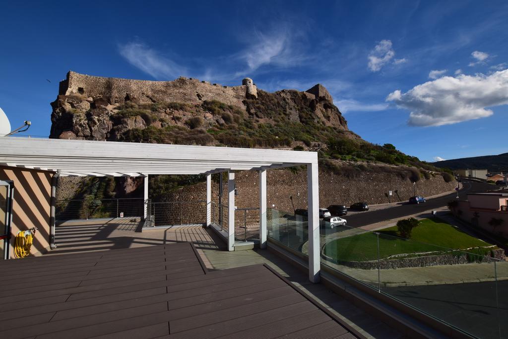 Aparthotel Residenza Miramare