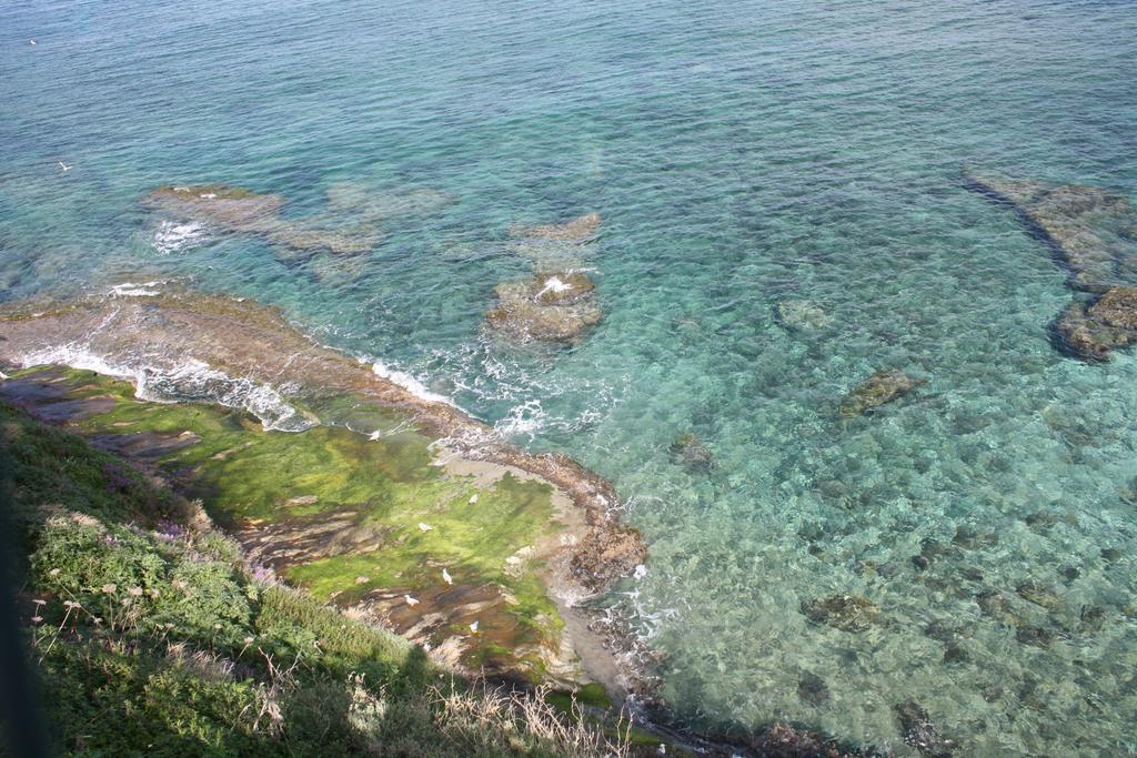 Residenza Miramare Apartahotel 2*