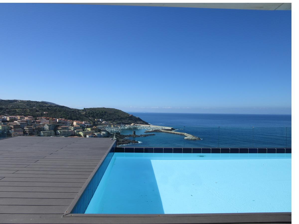 Apartahotel Residenza Miramare Castelsardo