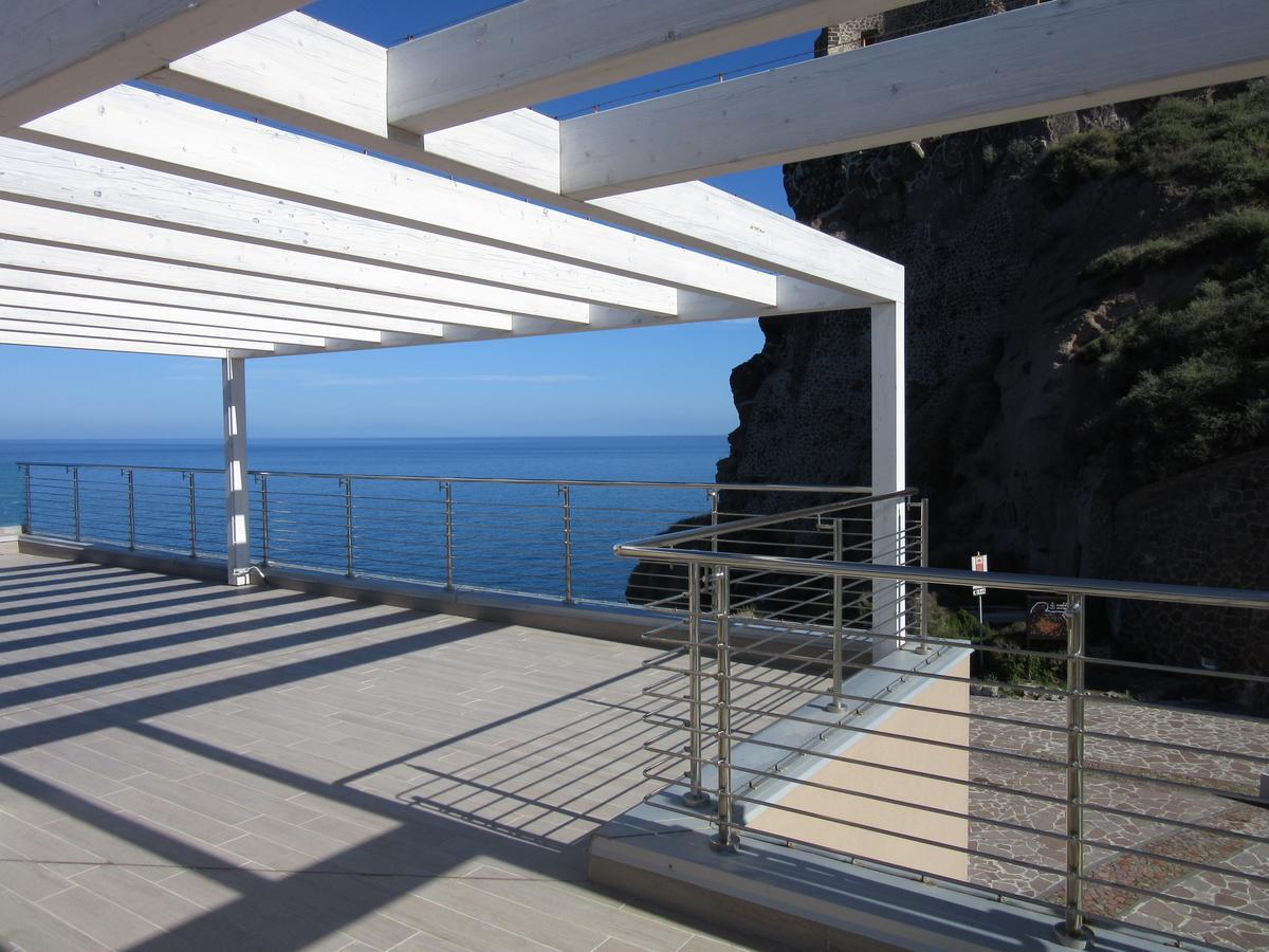 Residenza Miramare Castelsardo