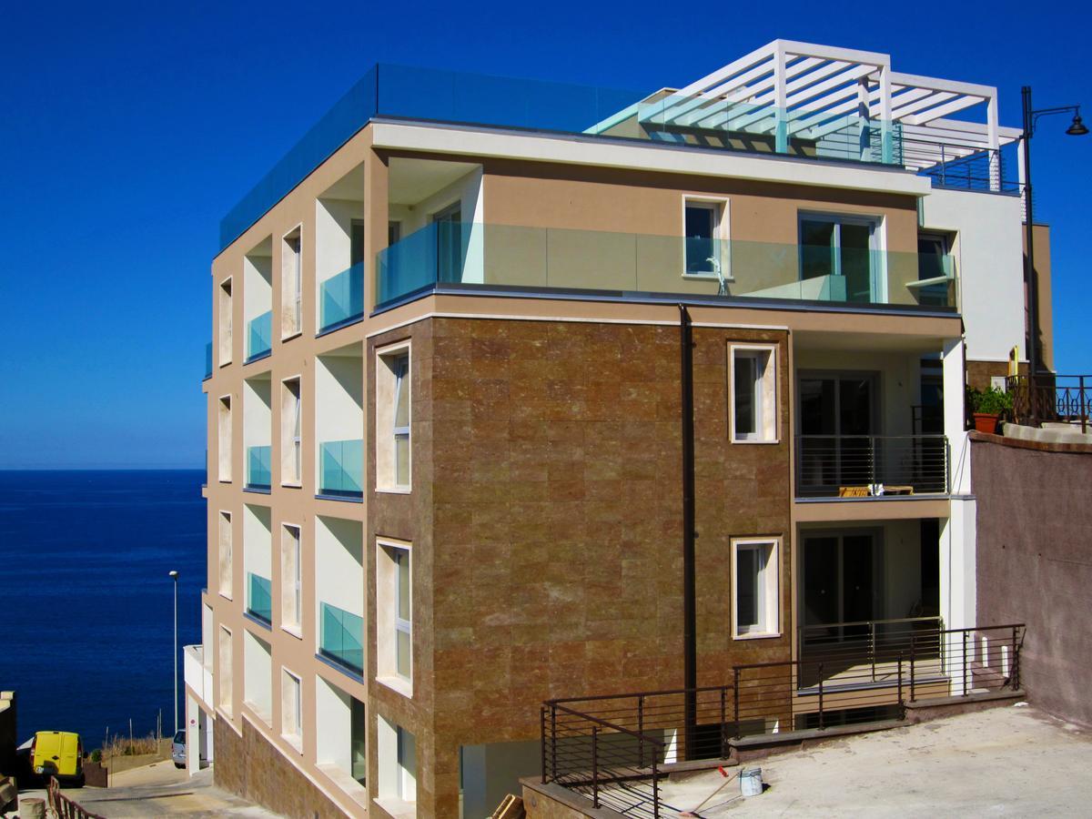 Residenza Miramare Aparthotel Castelsardo