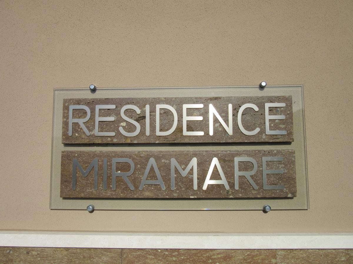 Residenza Miramare Castelsardo