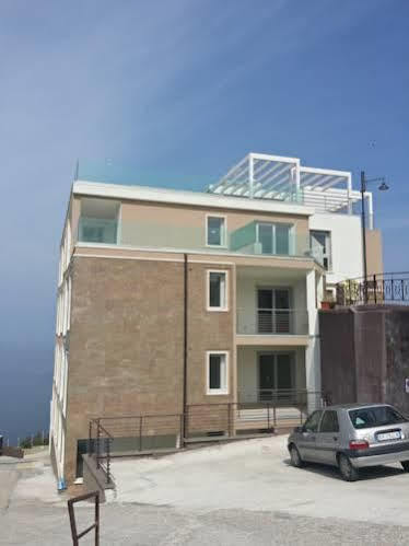 Residenza Miramare Aparthotel