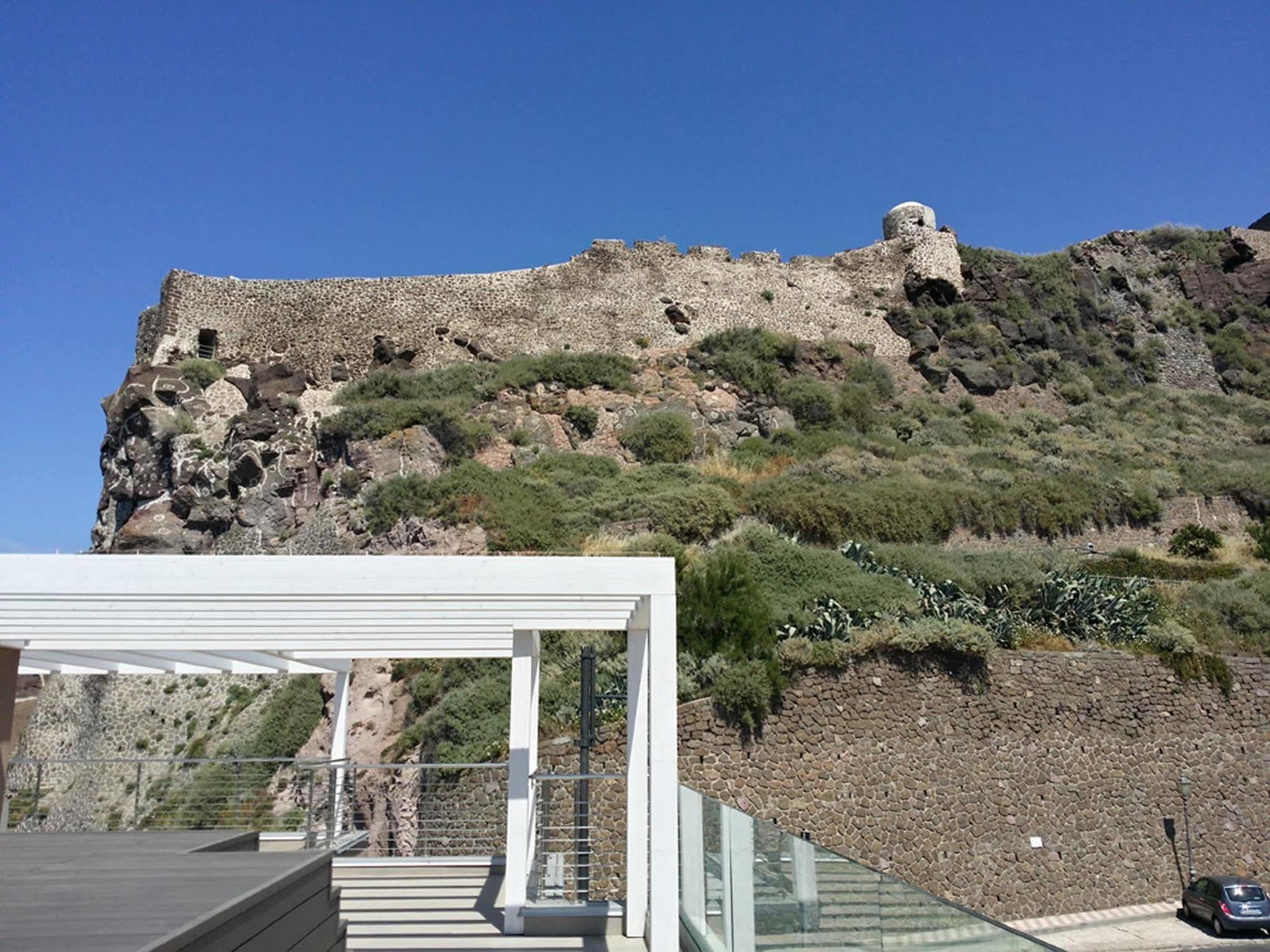 Residenza Miramare Aparthotel 2*
