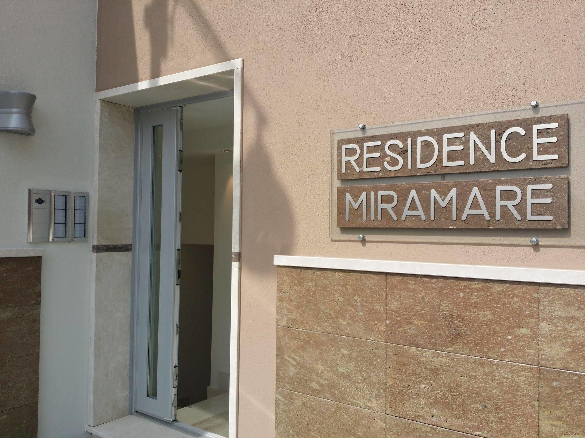 Residenza Miramare 2* Castelsardo