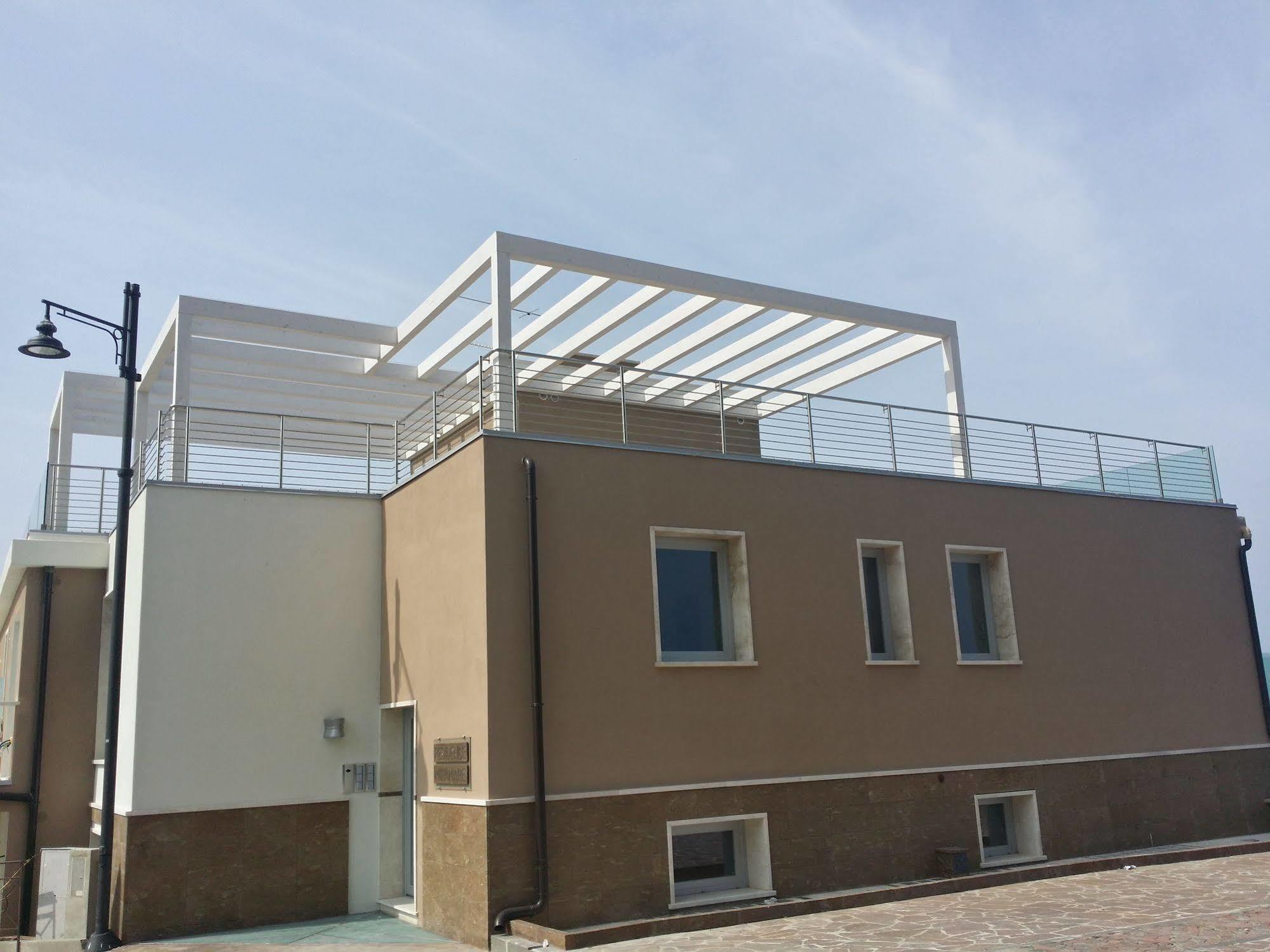 Residenza Miramare Aparthotel