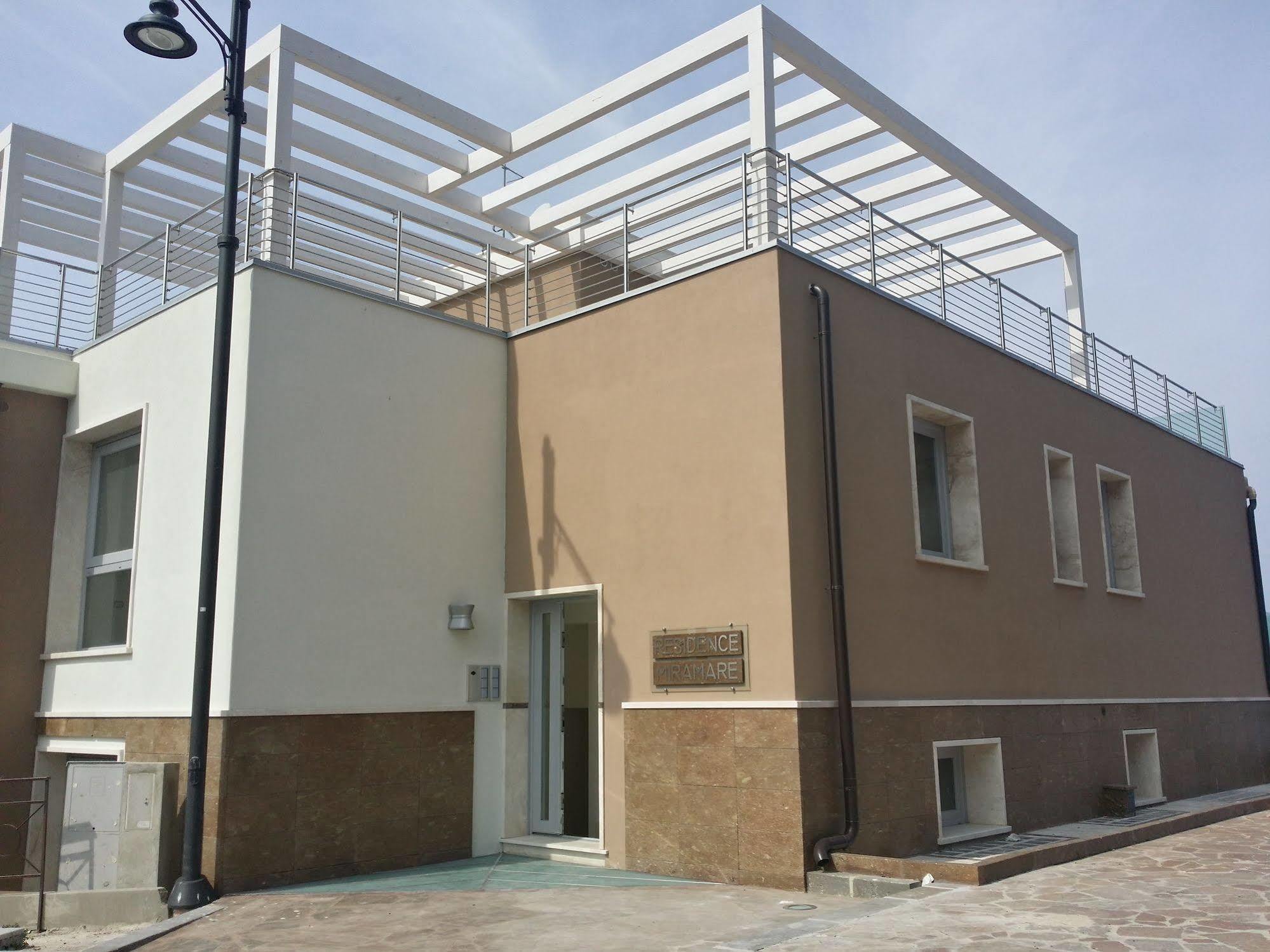 Residenza Miramare Aparthotel