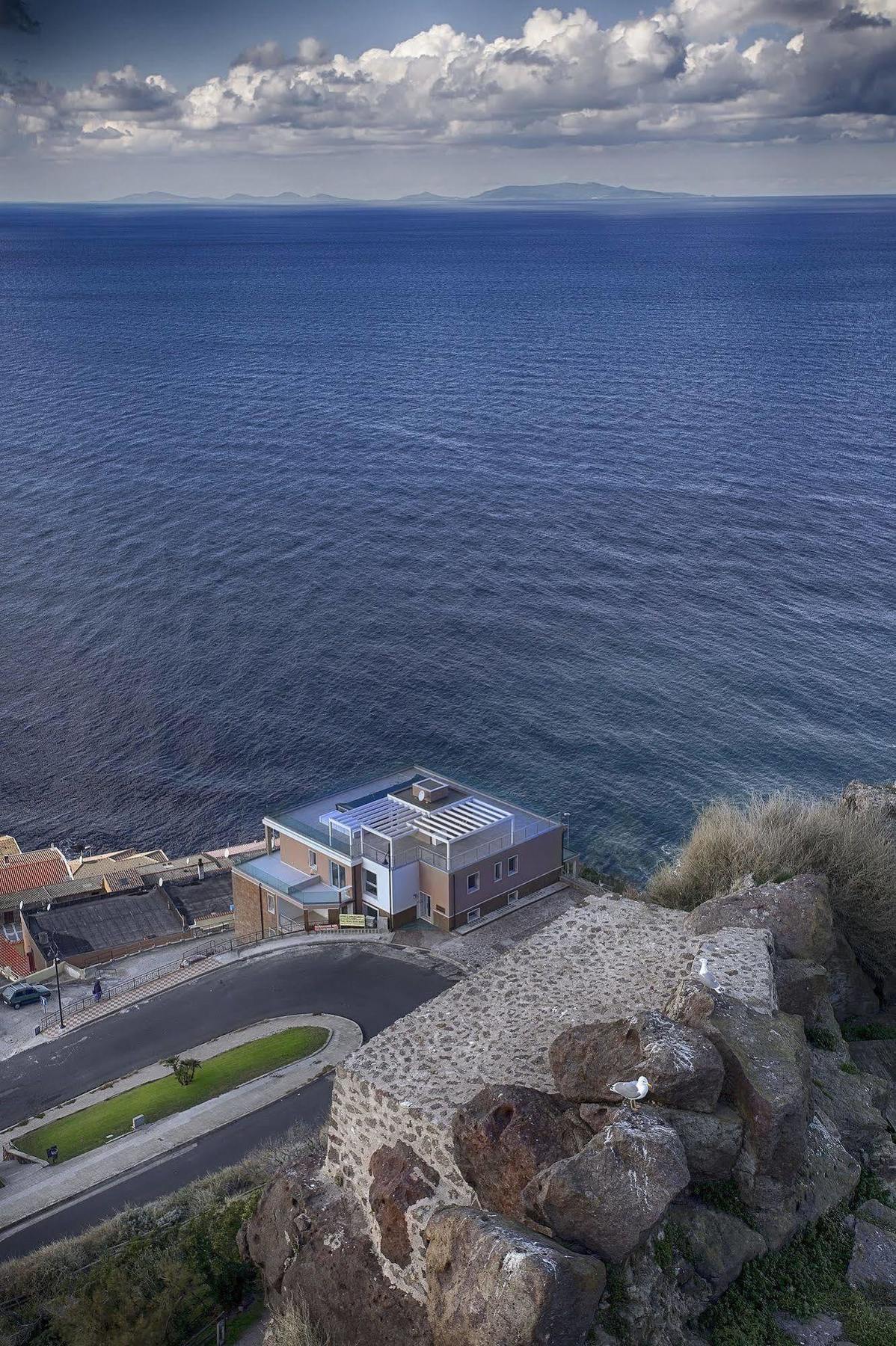 Aparthotel Residenza Miramare