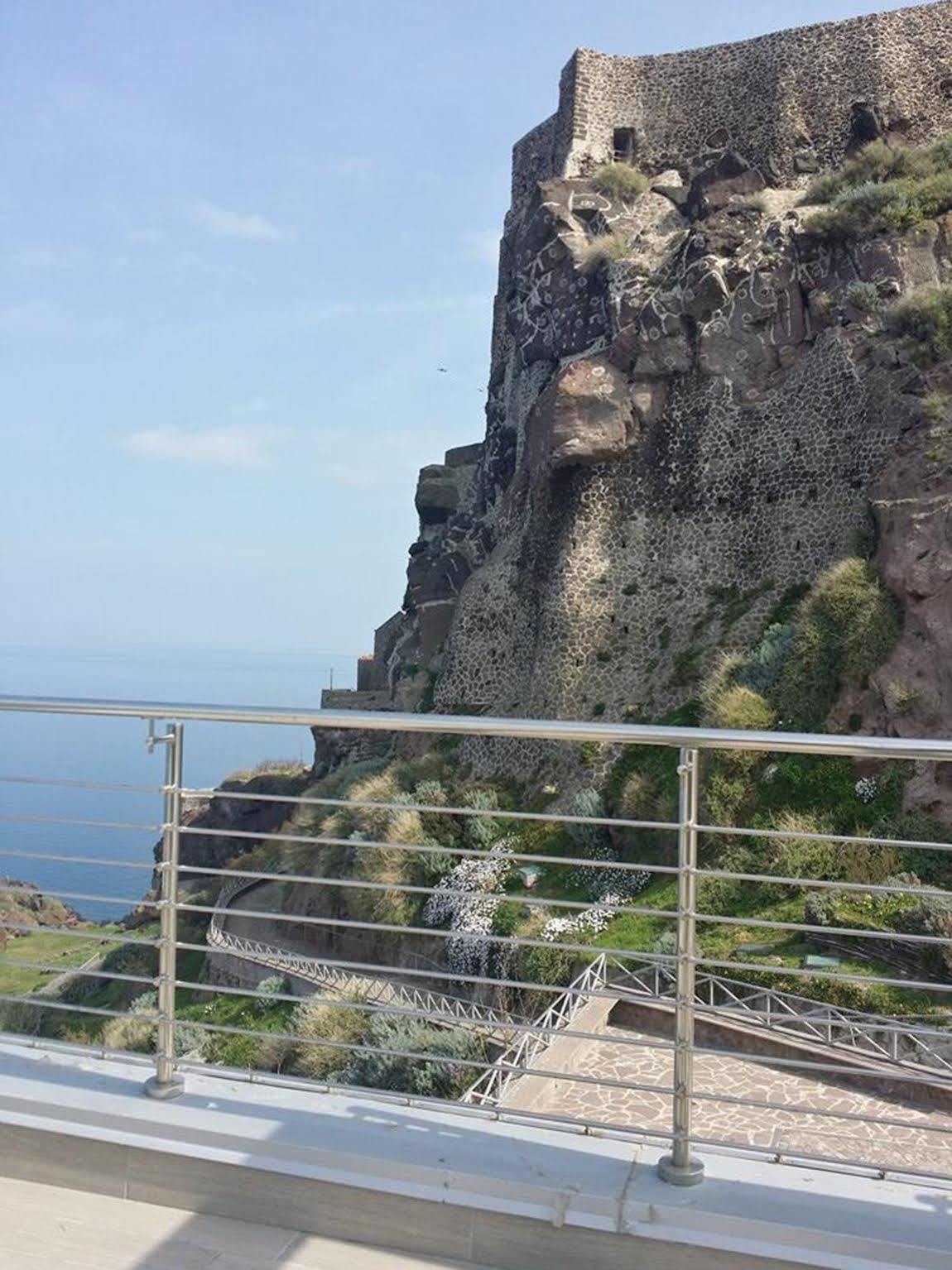 Aparthotel Residenza Miramare 2*