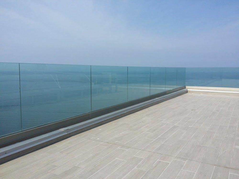 Residenza Miramare Aparthotel 2*