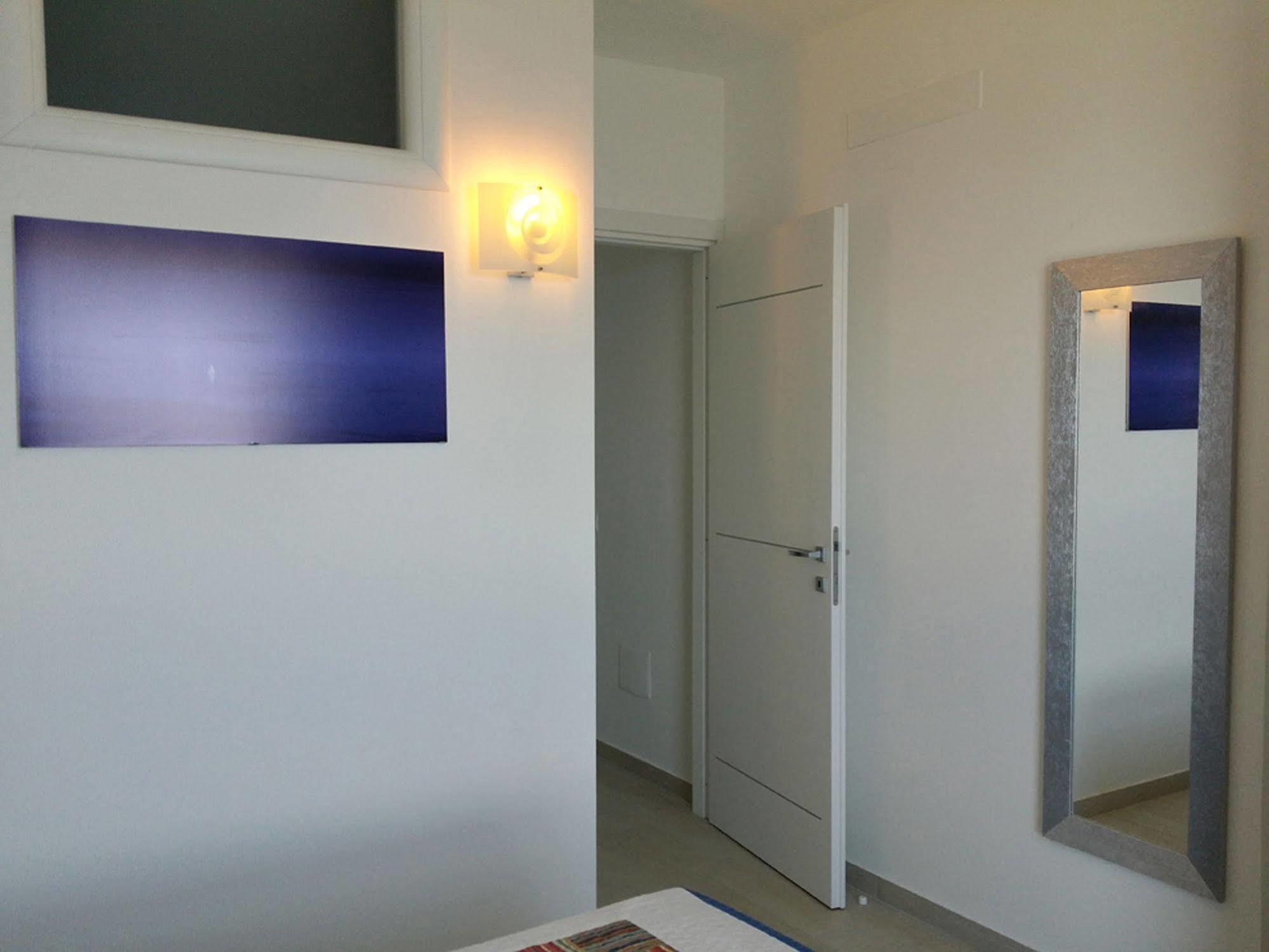 Residenza Miramare Aparthotel Castelsardo