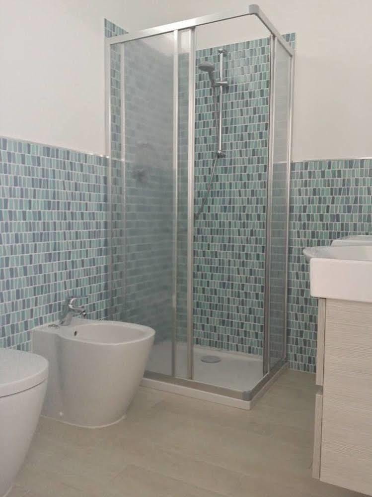 Residenza Miramare Aparthotel