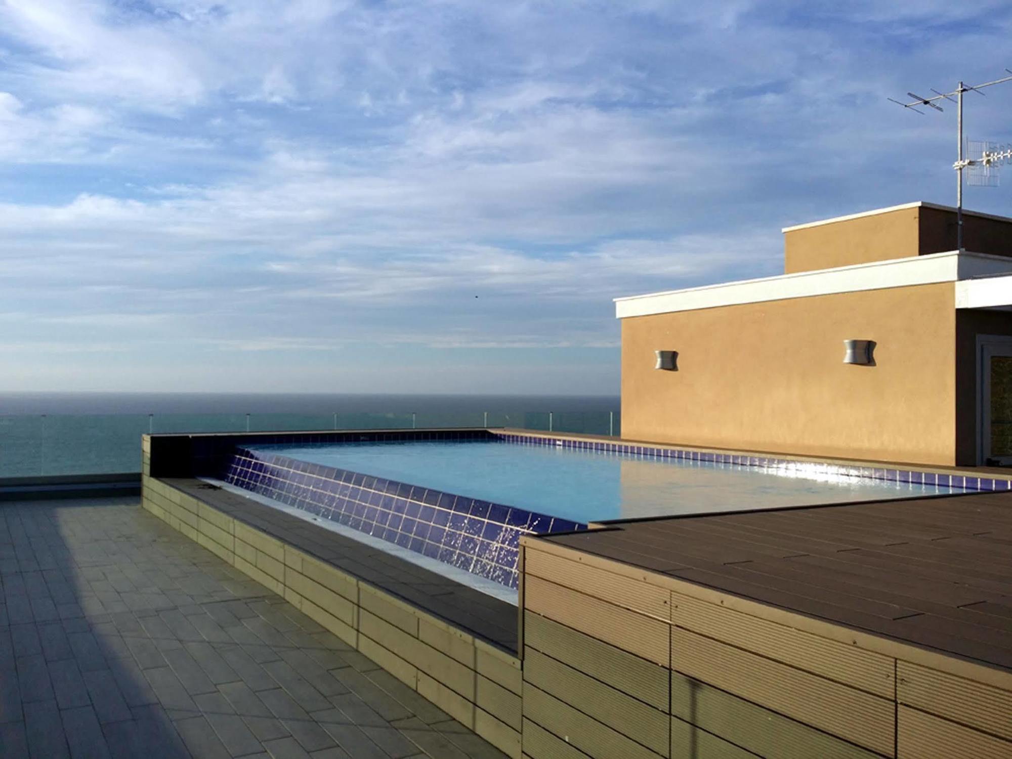 Residenza Miramare Apartahotel