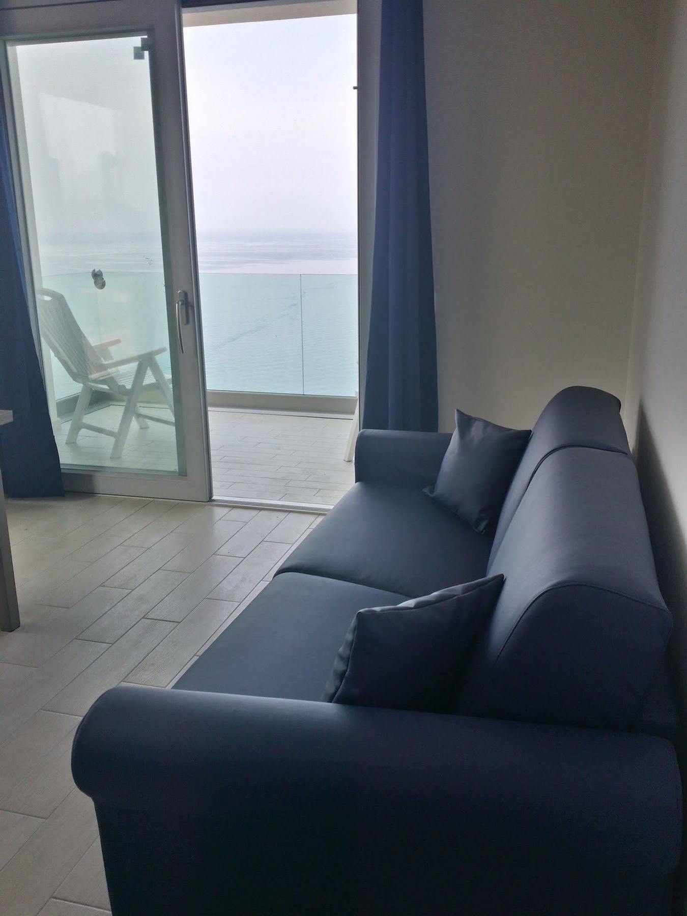 Aparthotel Residenza Miramare Castelsardo