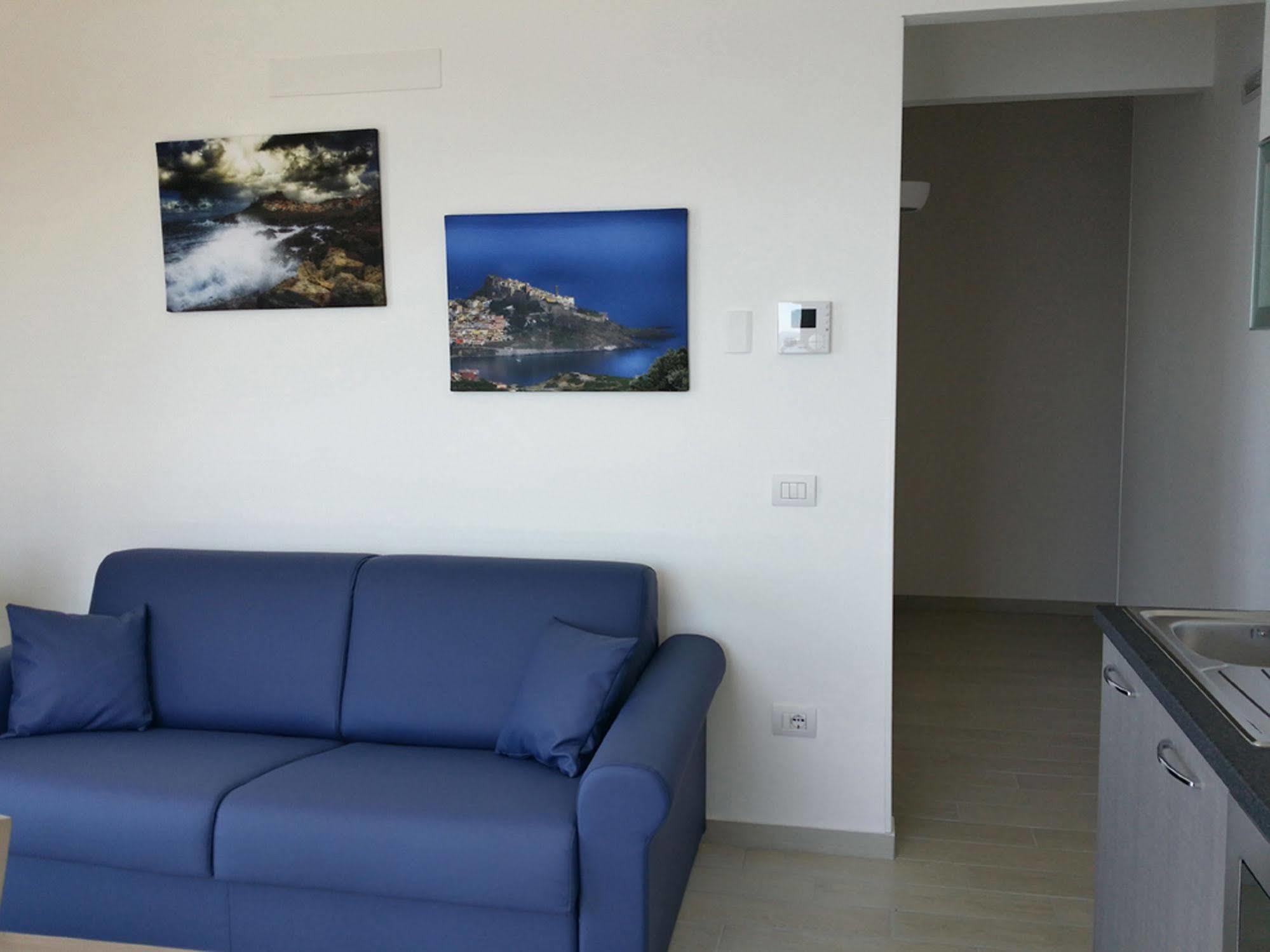 Residenza Miramare Aparthotel
