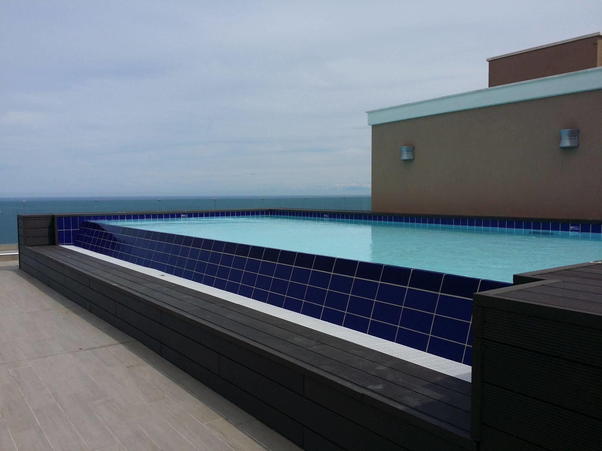 Residenza Miramare Aparthotel