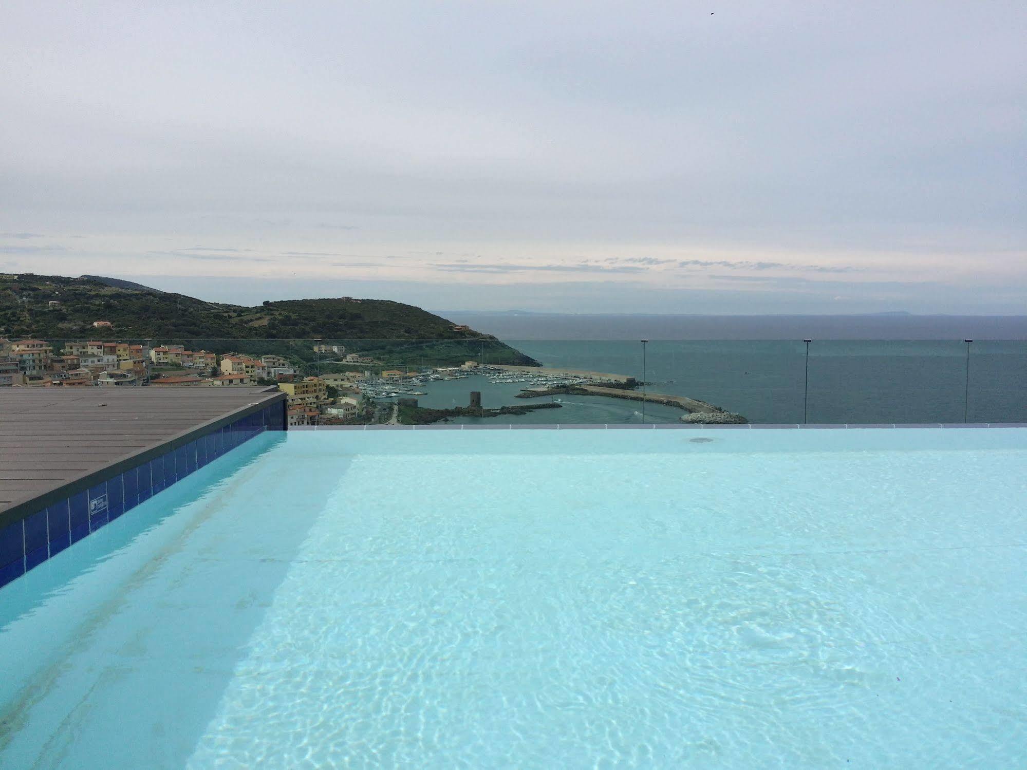 Residenza Miramare Aparthotel
