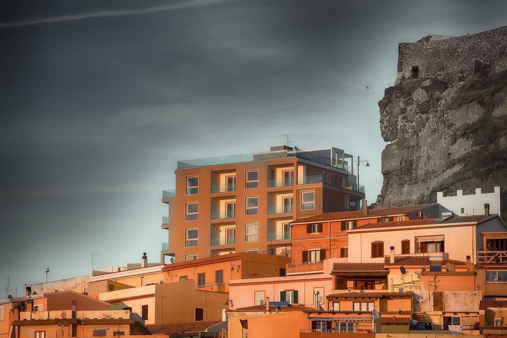 Residenza Miramare 2*