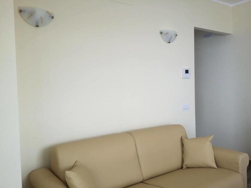 Aparthotel Residenza Miramare Castelsardo