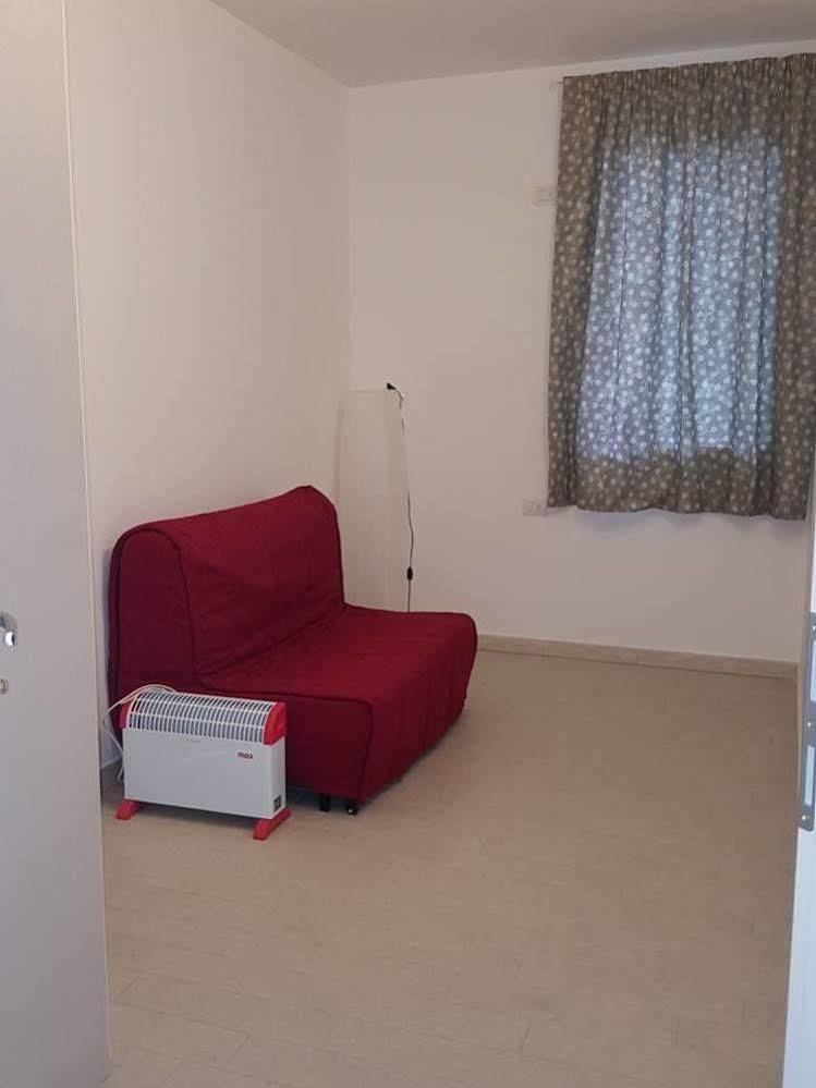 Aparthotel Residenza Miramare