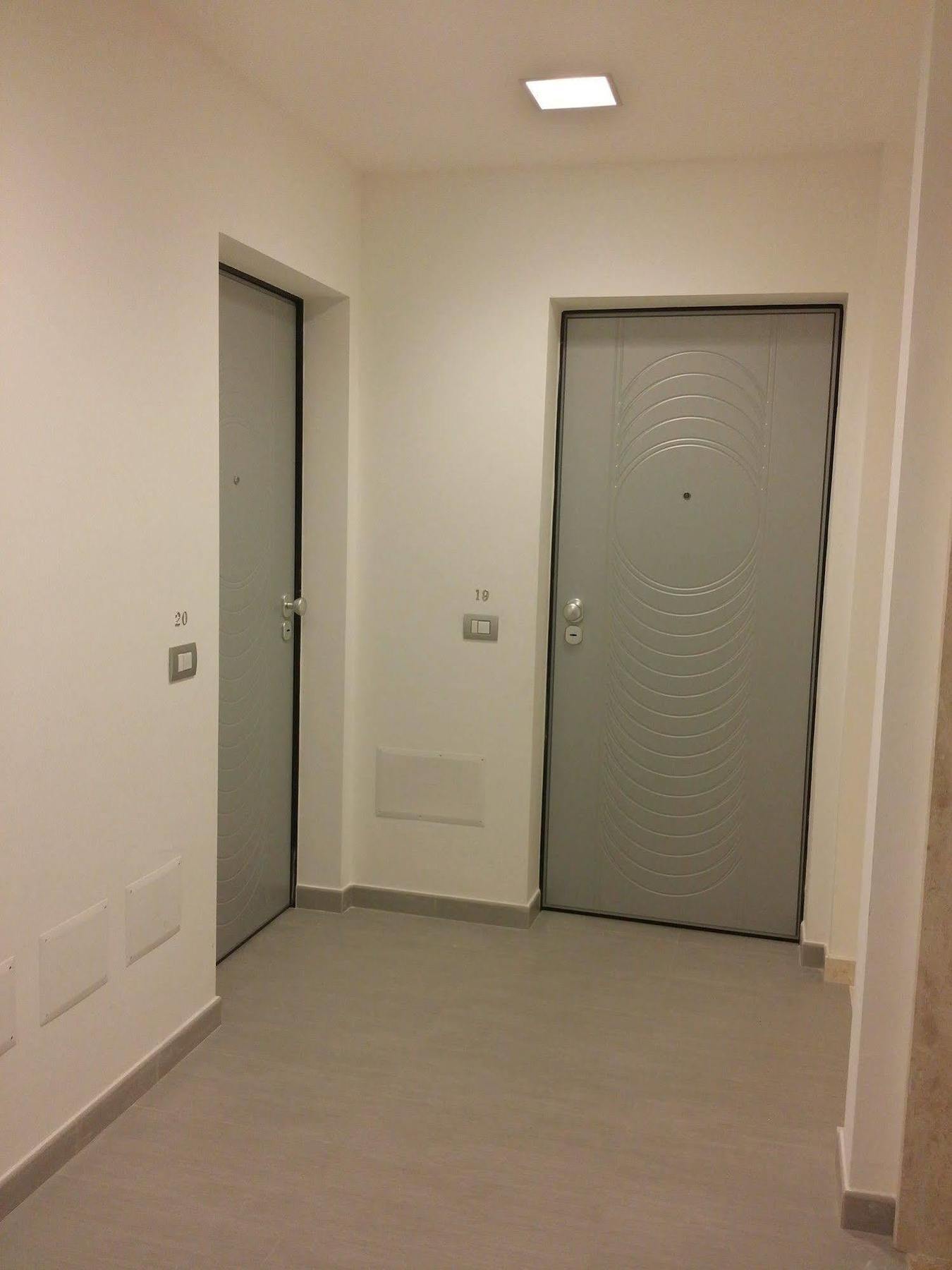 Aparthotel Residenza Miramare