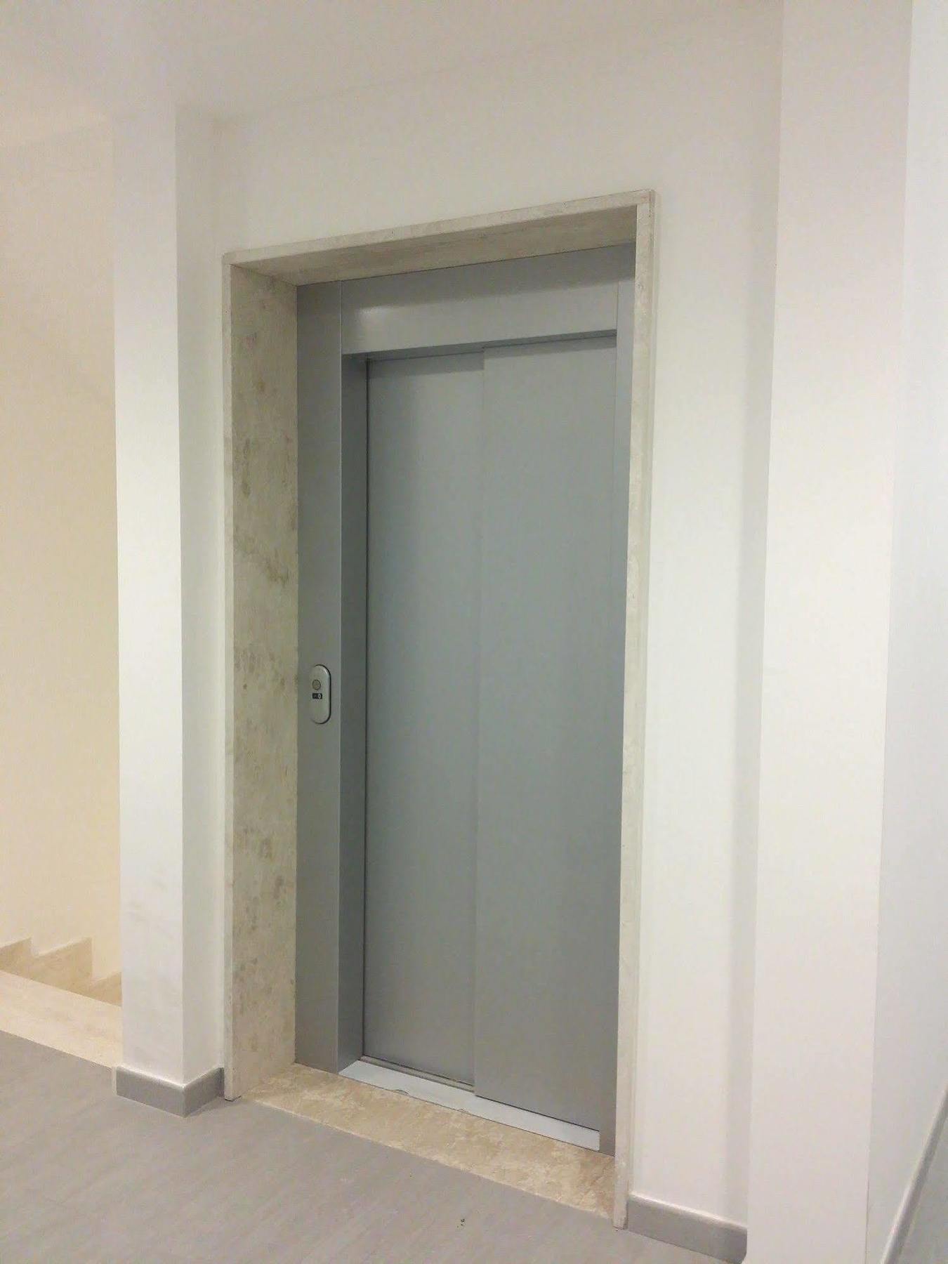 Aparthotel Residenza Miramare